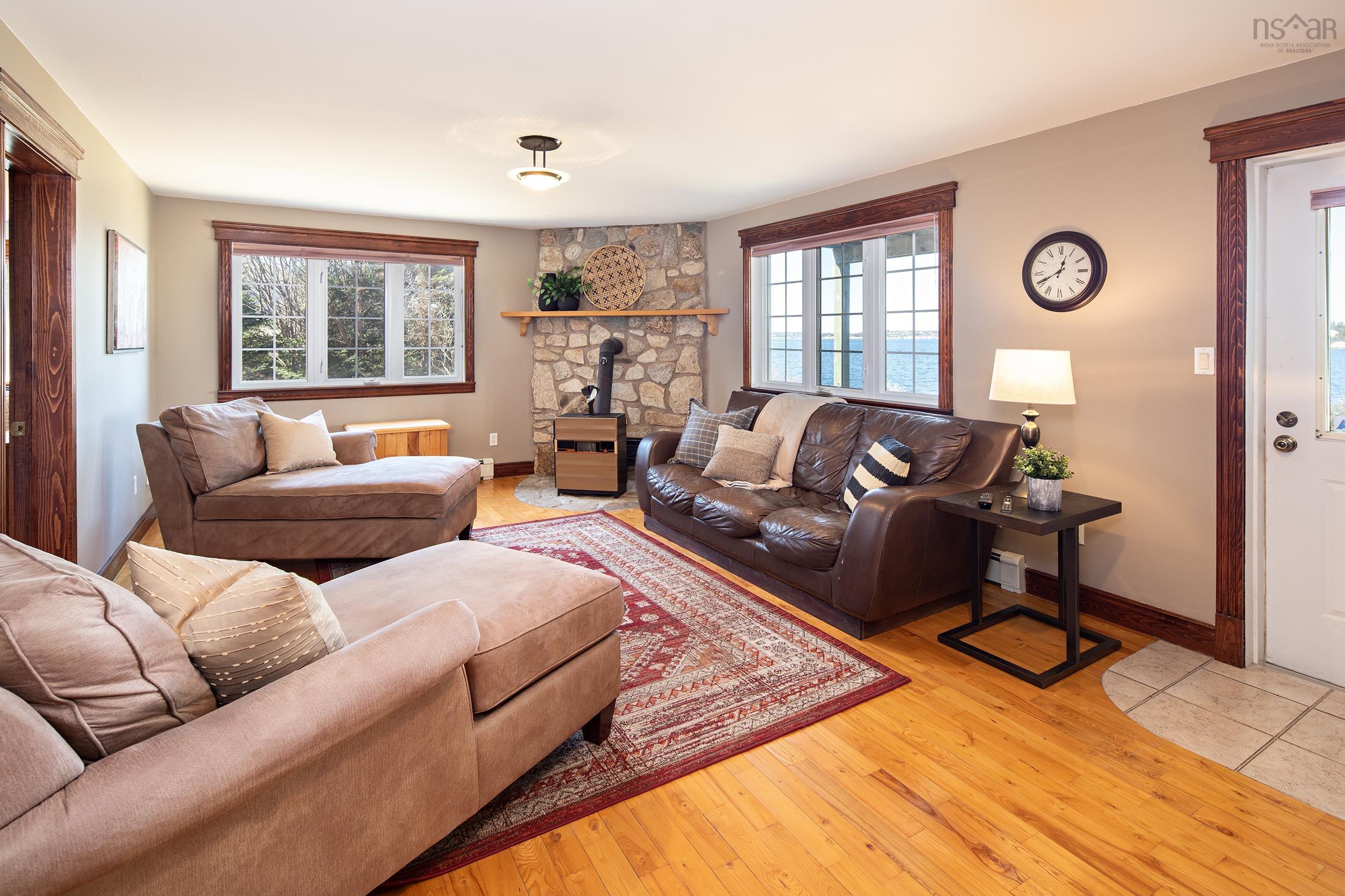 79 Hages Lane, Prospect, NS (MLS 202622071)