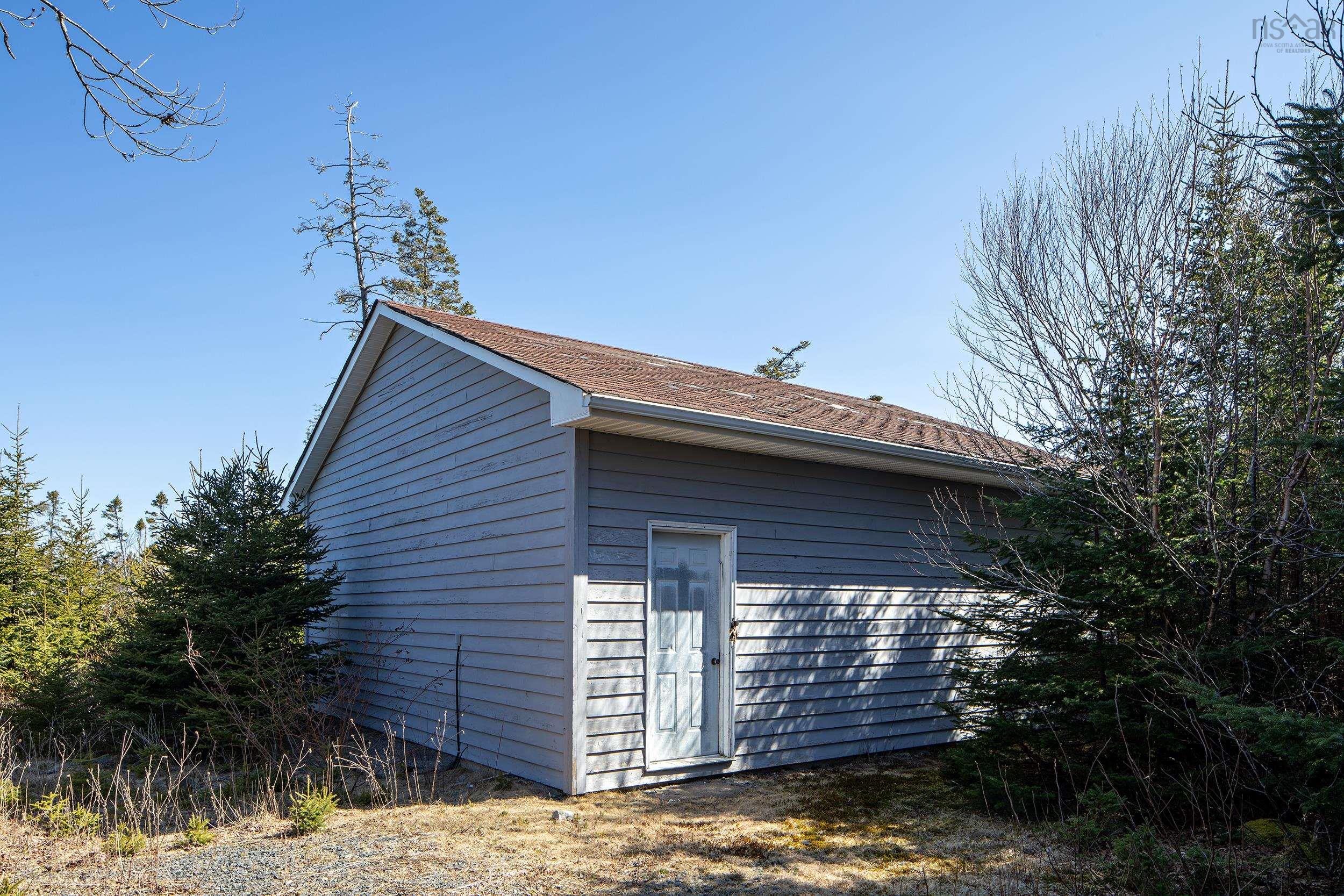 79 Hages Lane, Prospect, NS (MLS 202622071)