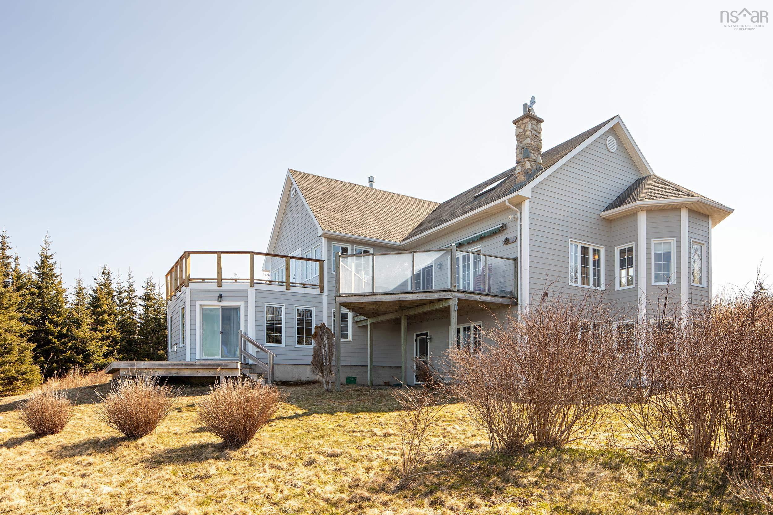 79 Hages Lane, Prospect, NS (MLS 202622071)