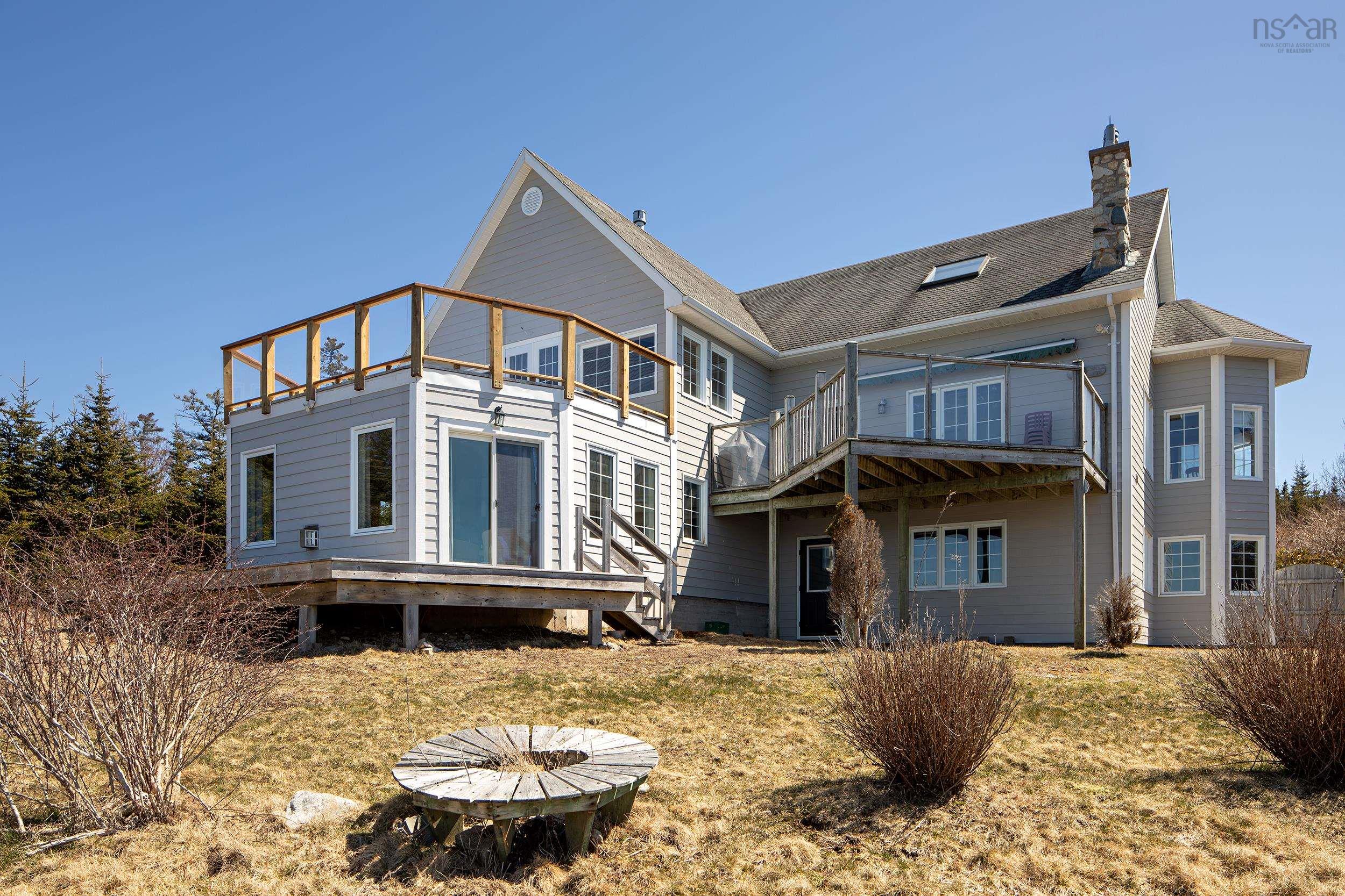 79 Hages Lane, Prospect, NS (MLS 202622071)