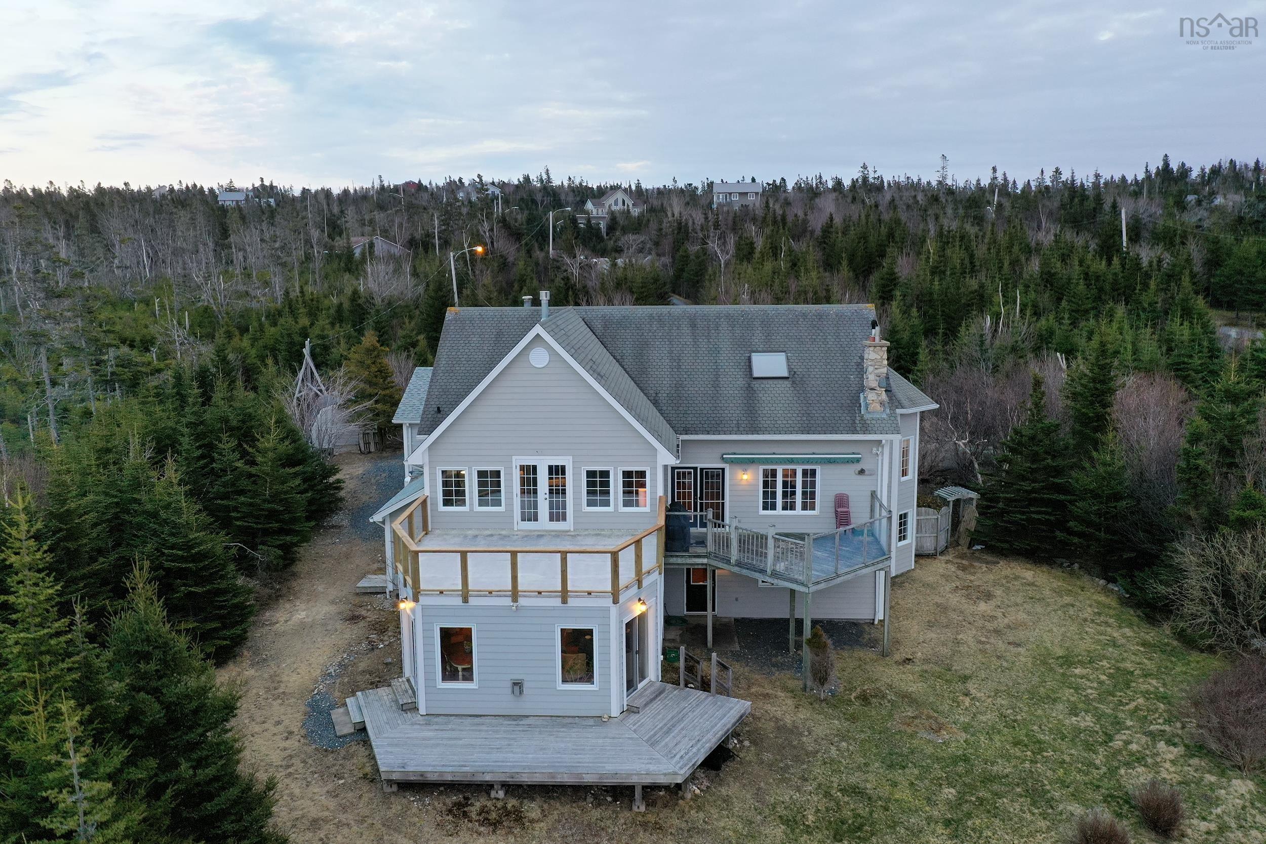 79 Hages Lane, Prospect, NS (MLS 202622071)