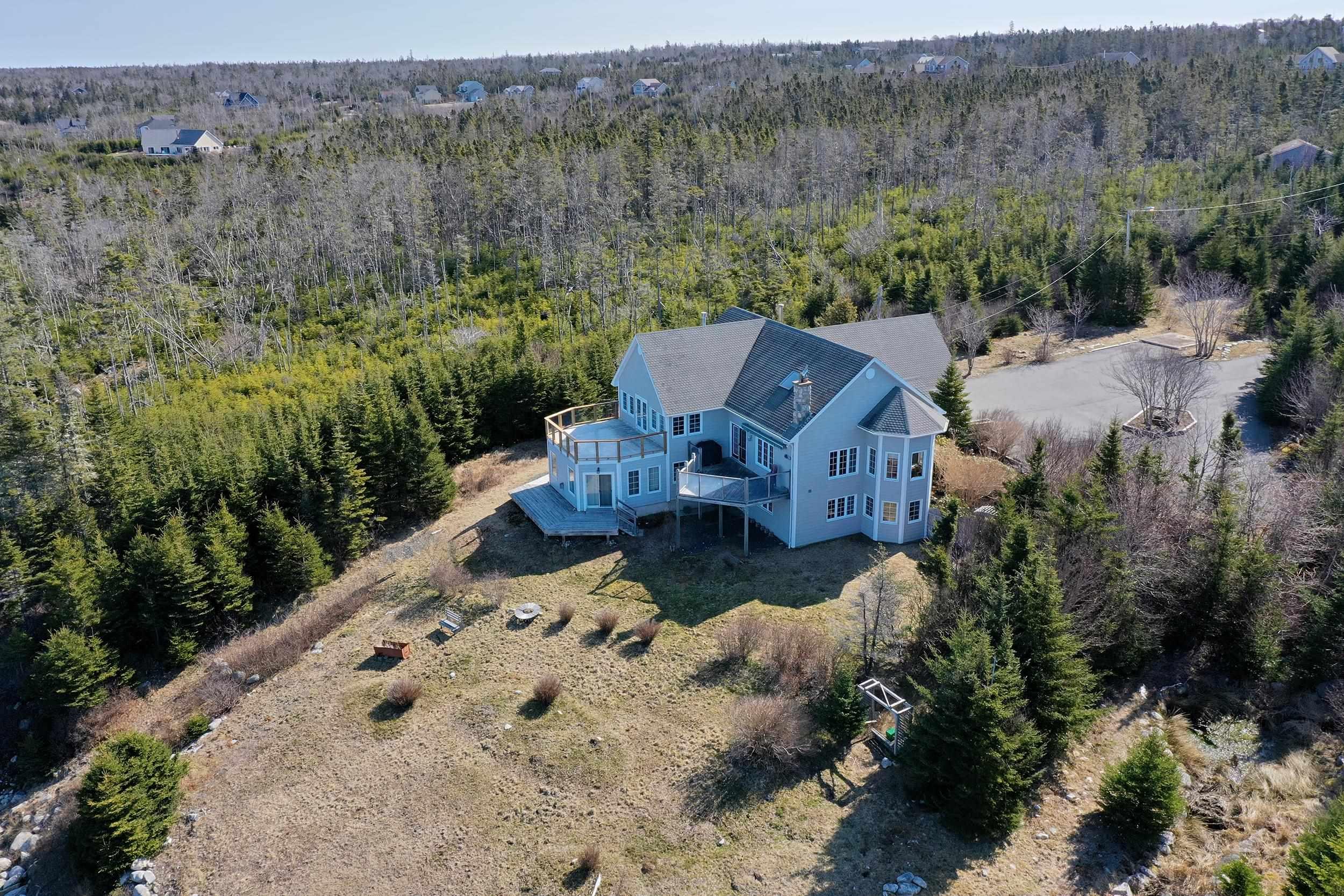 79 Hages Lane, Prospect, NS (MLS 202622071)