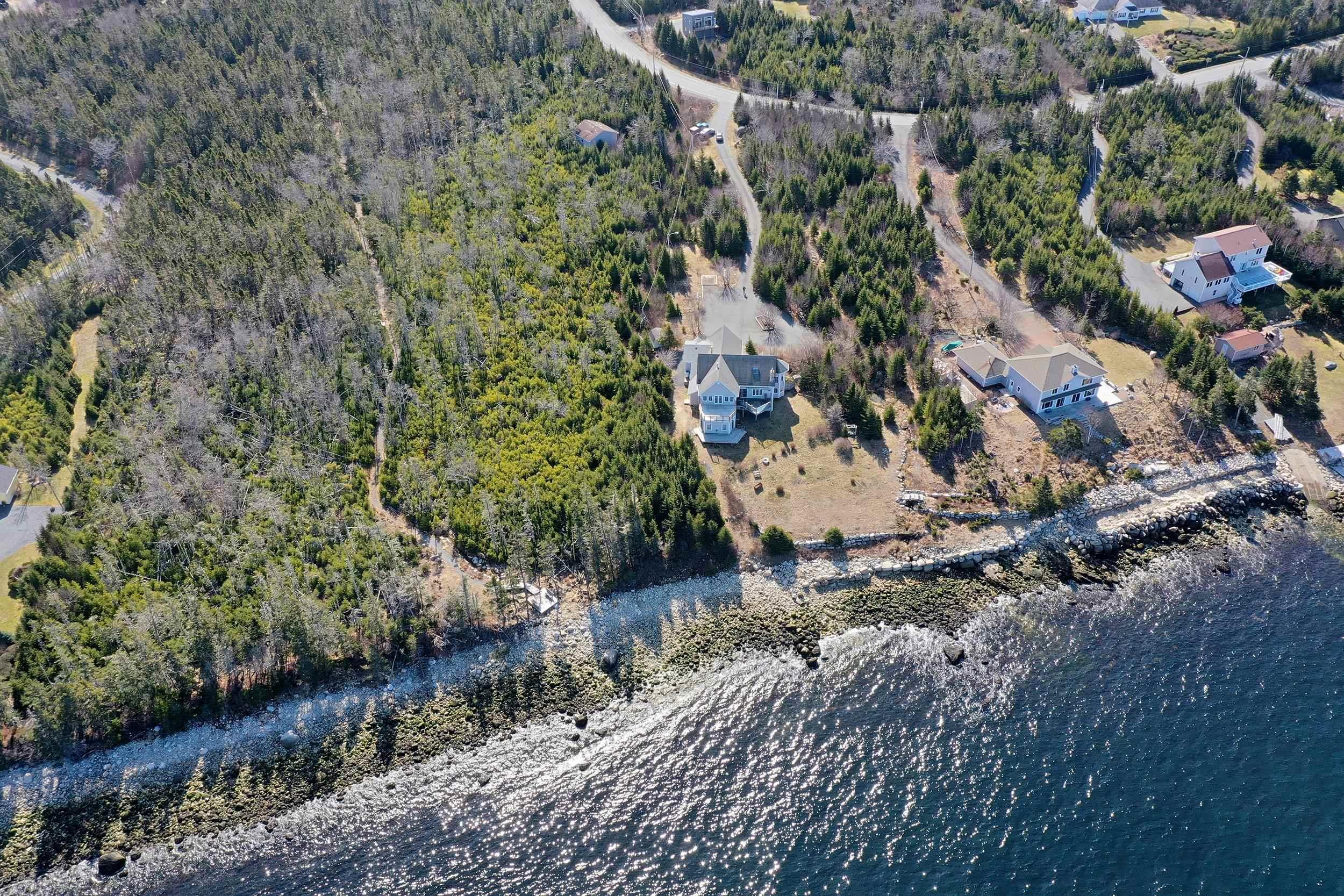 79 Hages Lane, Prospect, NS (MLS 202622071)