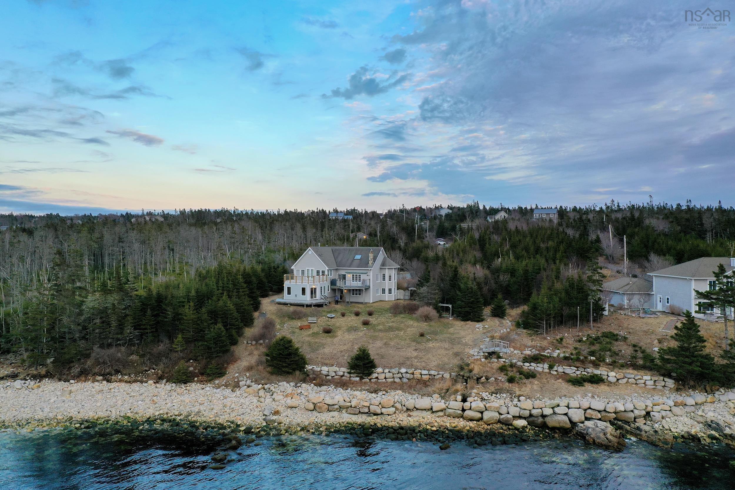 79 Hages Lane, Prospect, NS (MLS 202622071)
