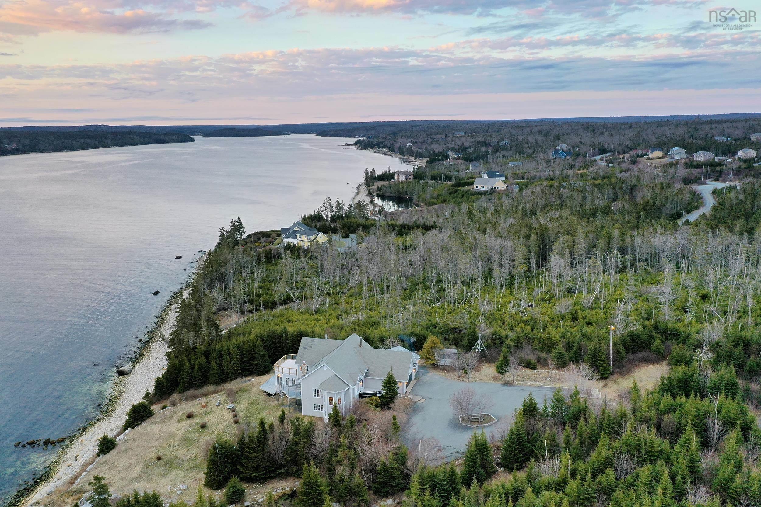 79 Hages Lane, Prospect, NS (MLS 202622071)