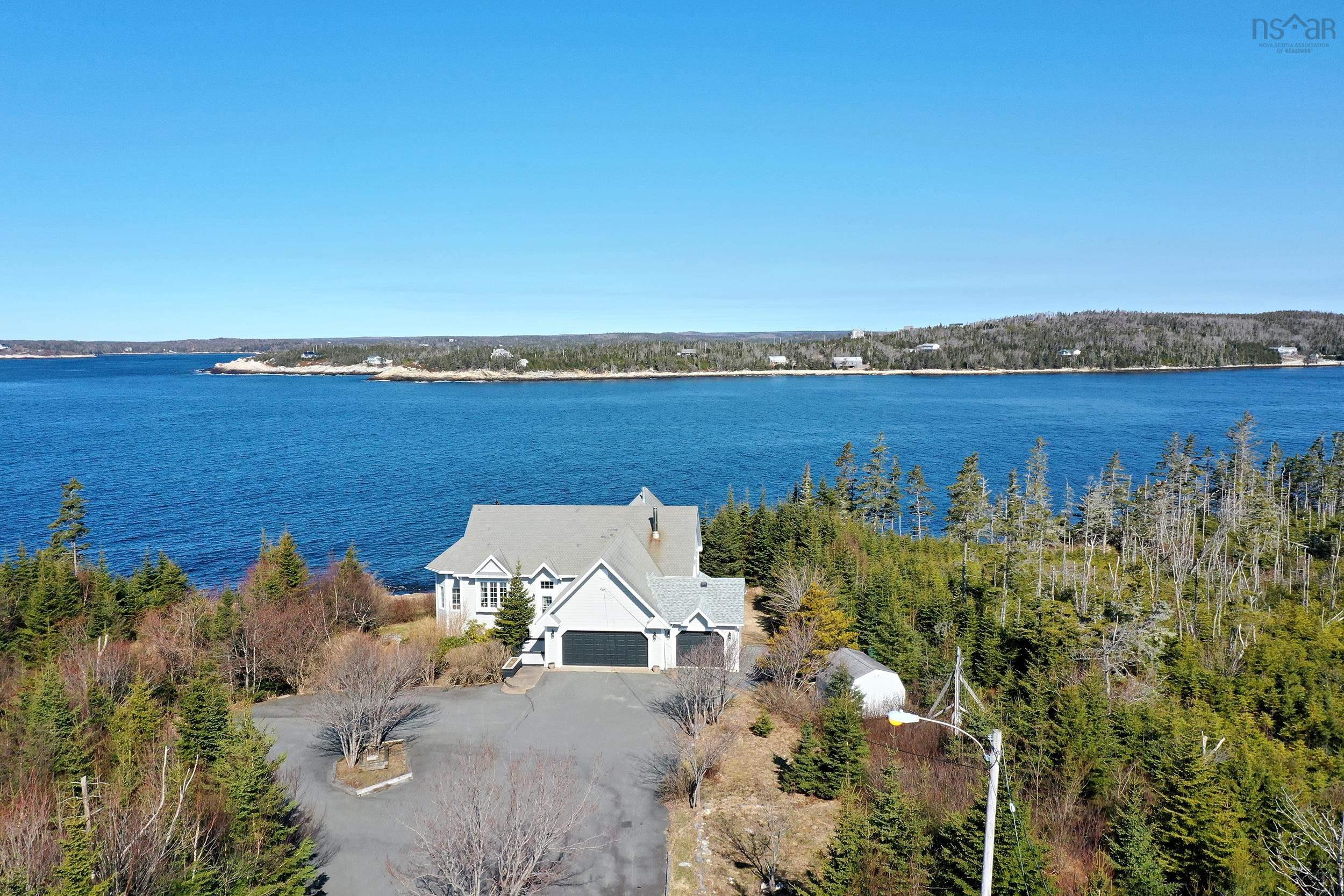 79 Hages Lane, Prospect, NS (MLS 202622071)