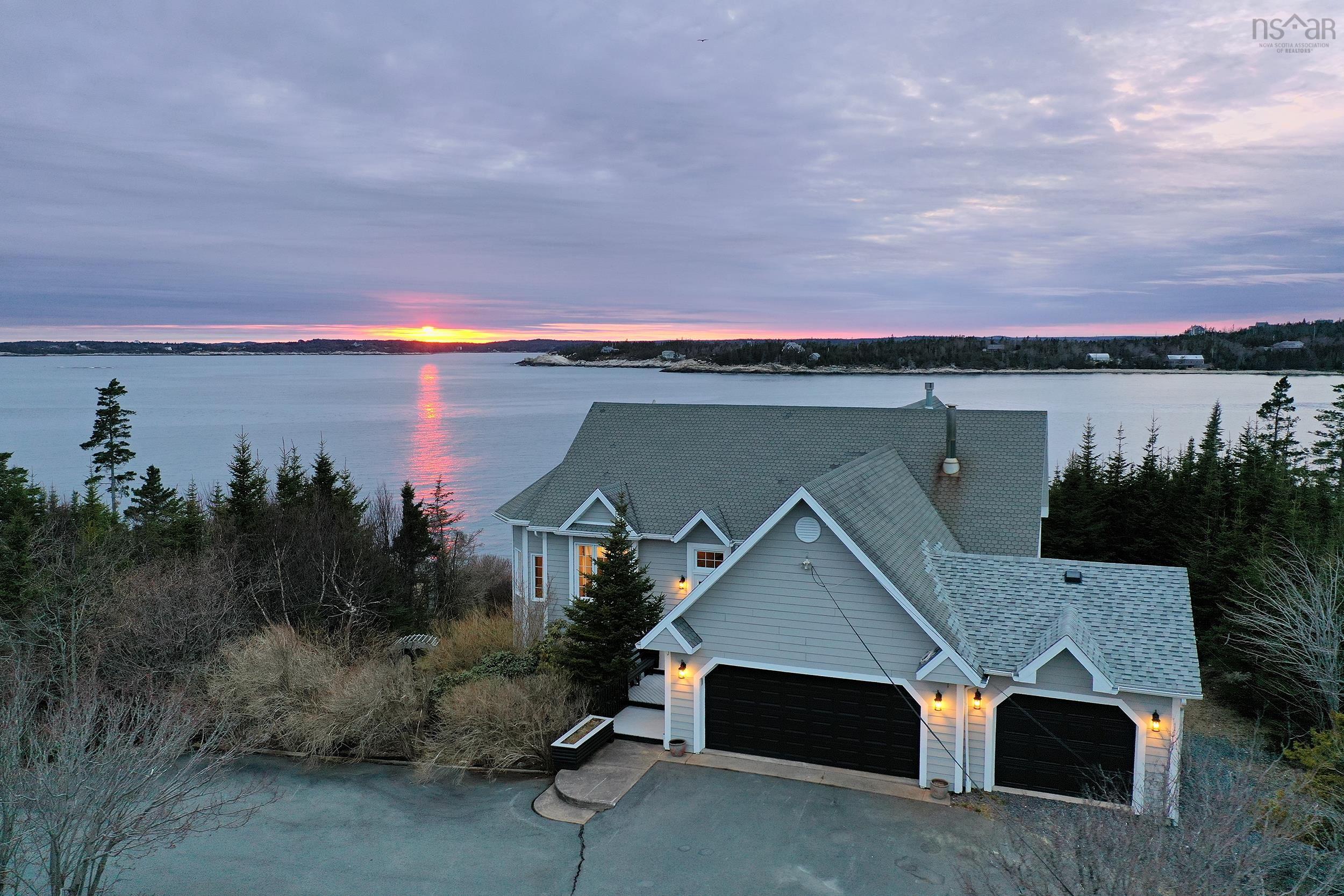 79 Hages Lane, Prospect, NS (MLS 202622071)