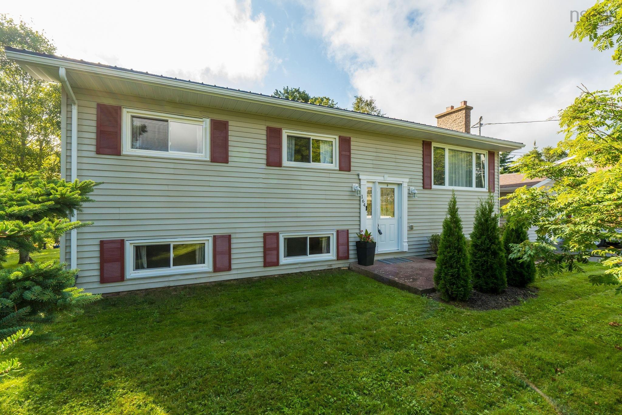 164 Riverwood Drive, Timberlea, NS (MLS 202622075)
