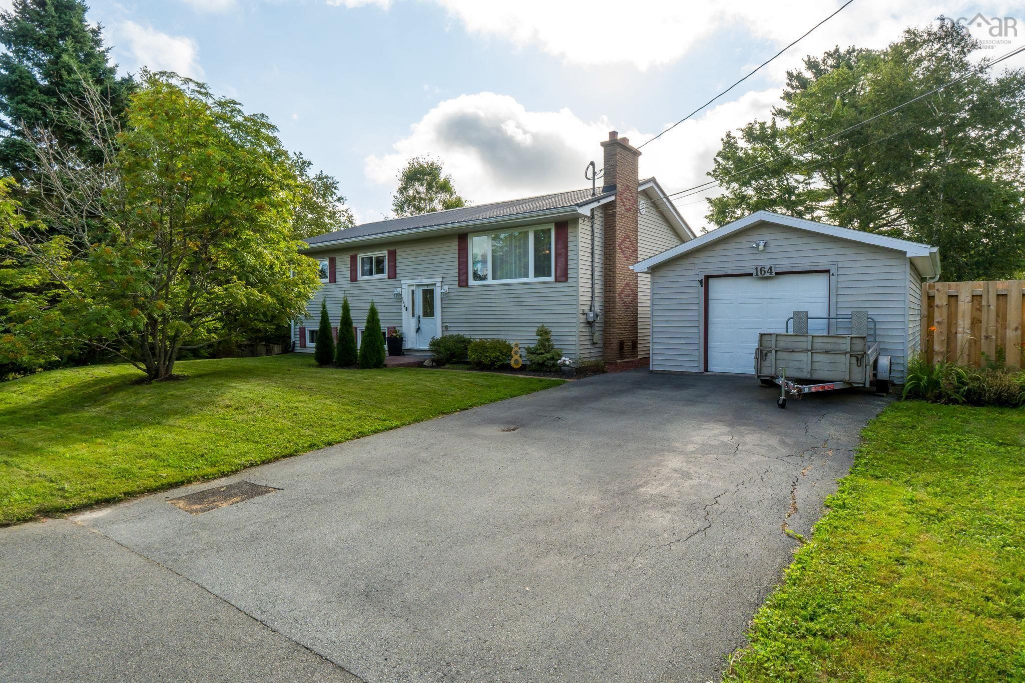 164 Riverwood Drive, Timberlea, NS (MLS 202622075)