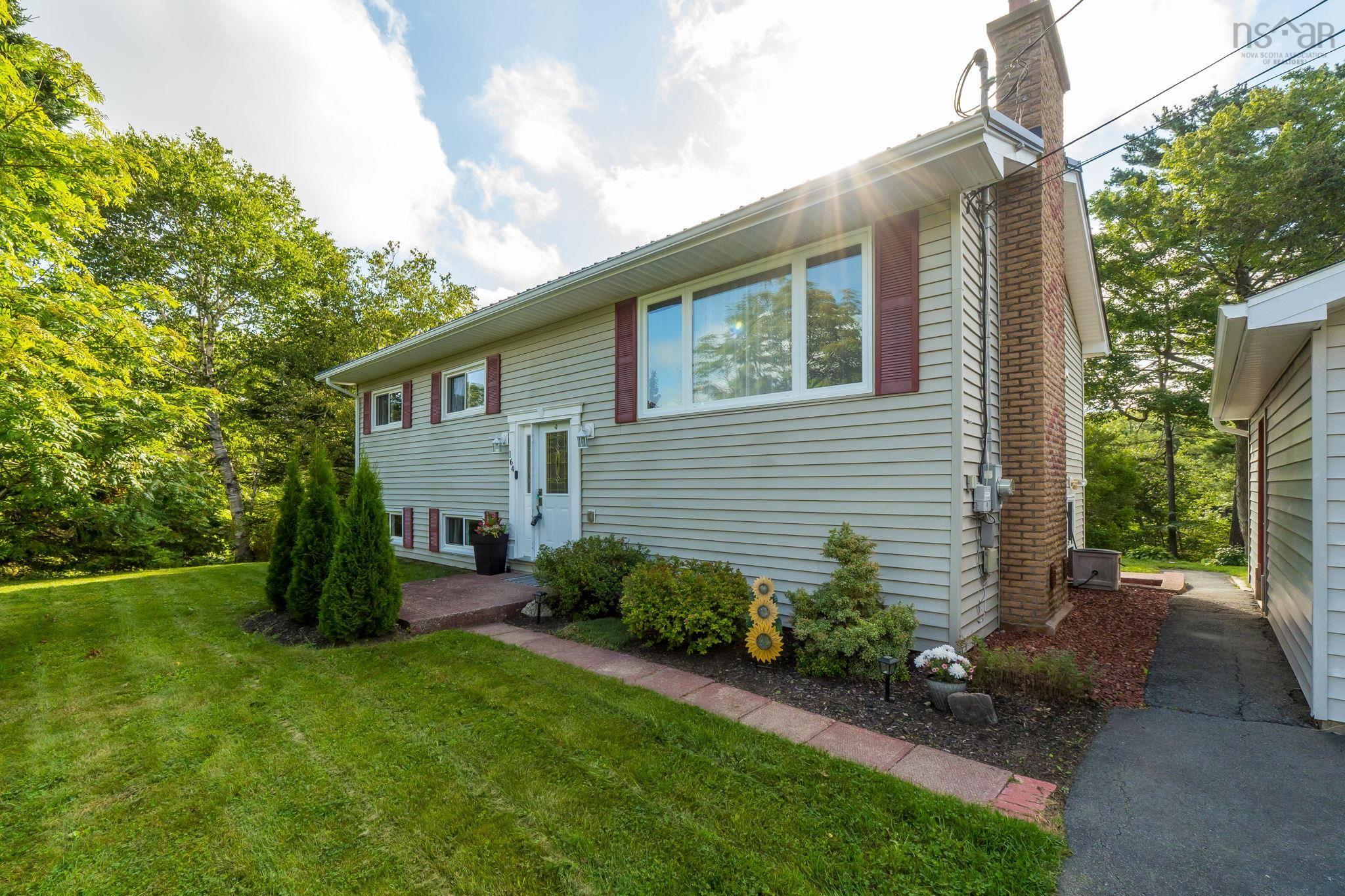 164 Riverwood Drive, Timberlea, NS (MLS 202622075)