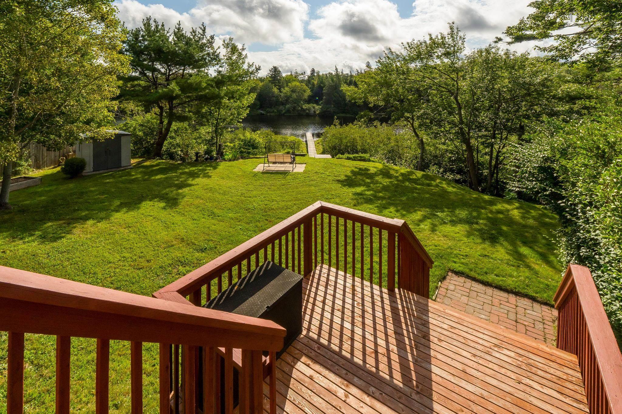 164 Riverwood Drive, Timberlea, NS (MLS 202622075)