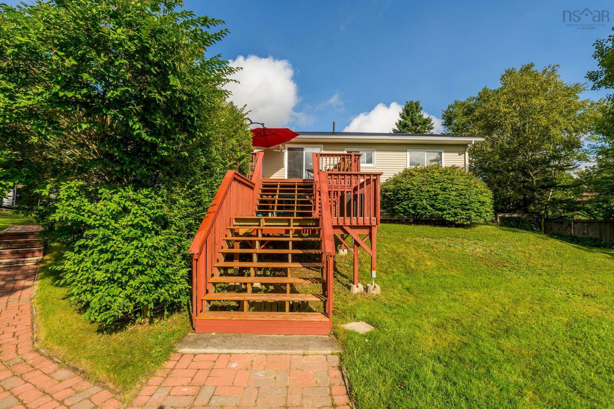 164 Riverwood Drive, Timberlea, NS (MLS 202622075)