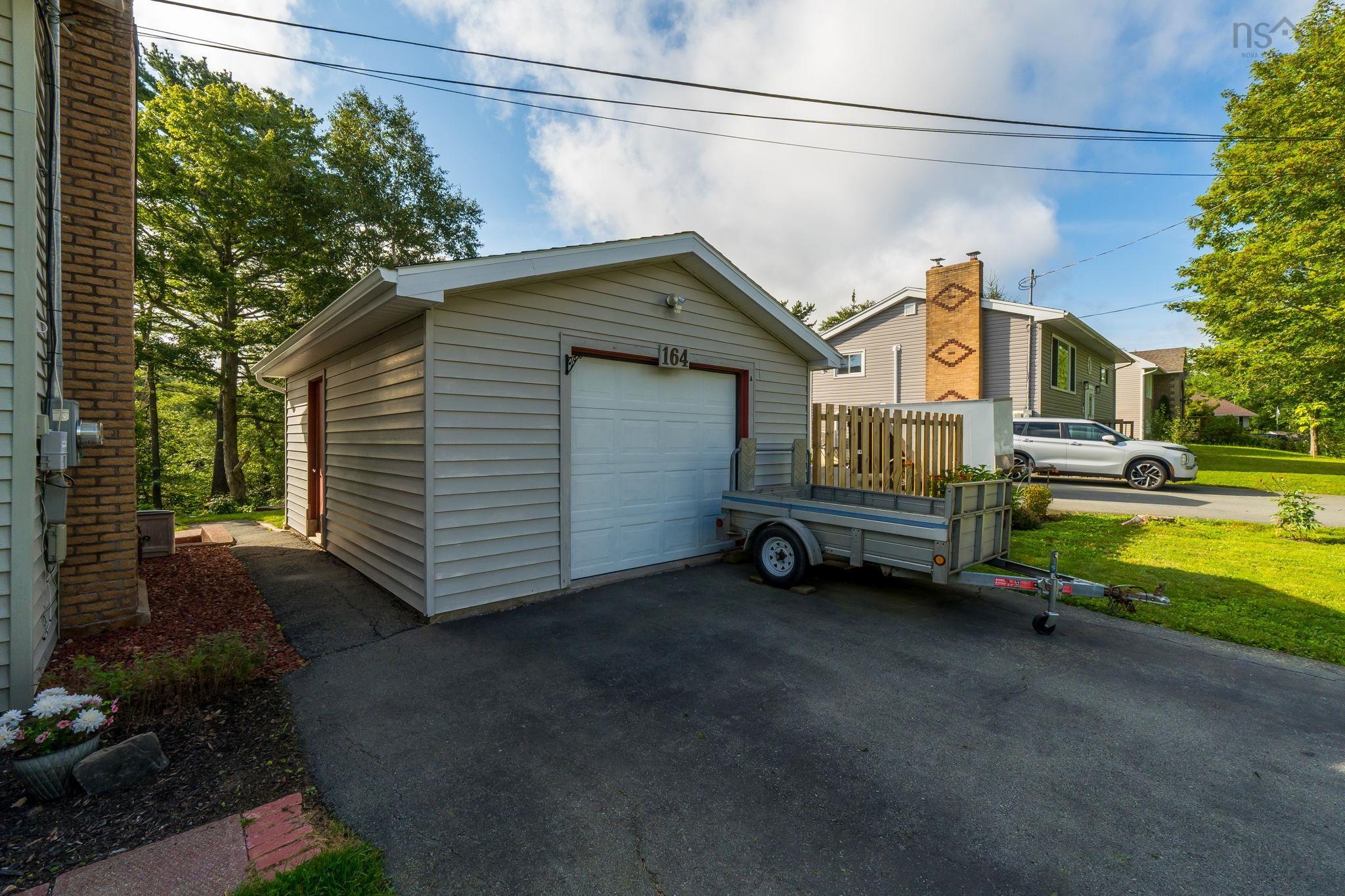 164 Riverwood Drive, Timberlea, NS (MLS 202622075)