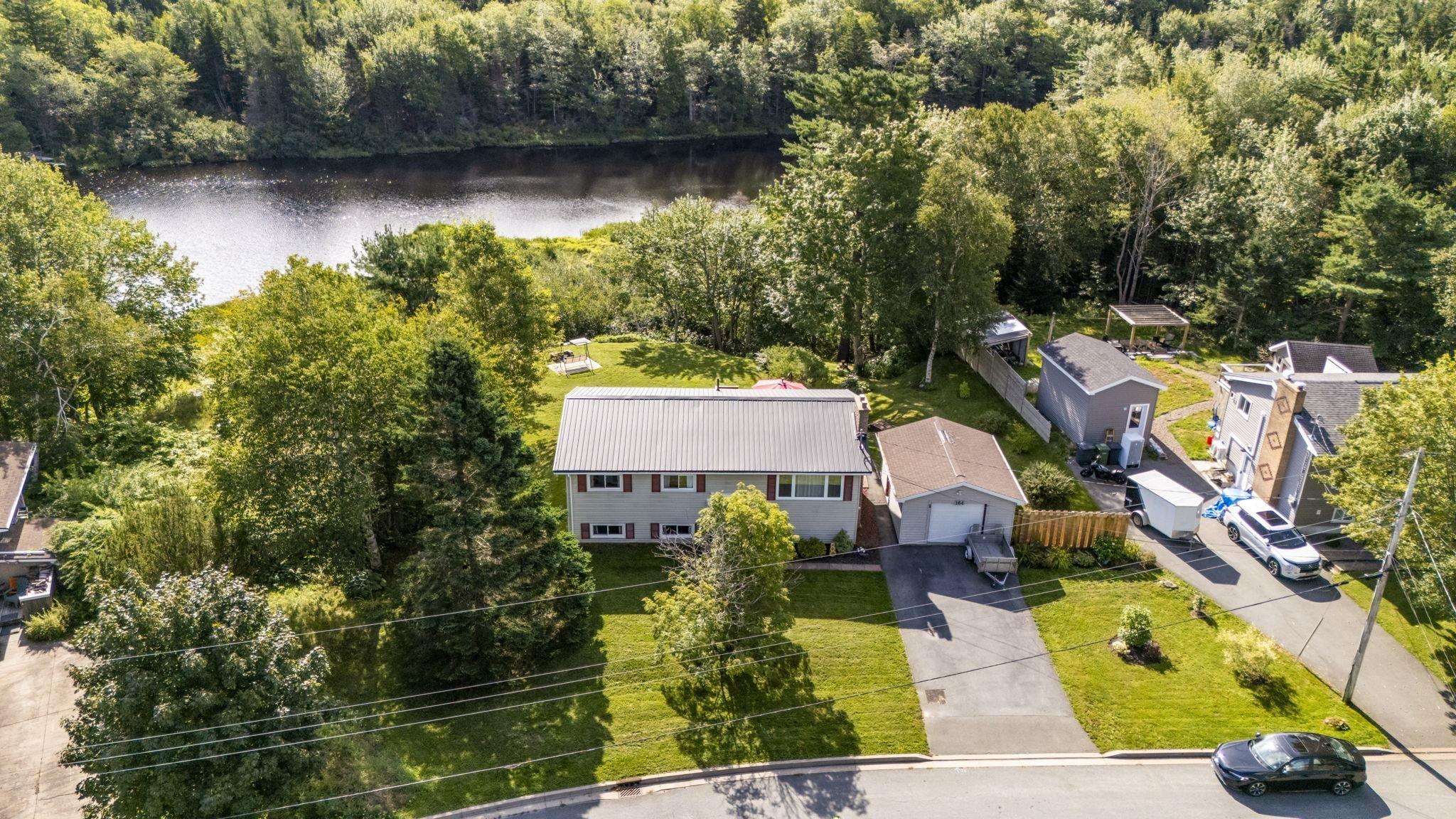 164 Riverwood Drive, Timberlea, NS (MLS 202622075)