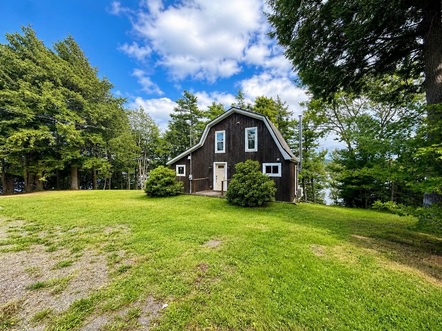 132 Boyce Road, Mattatall Lake, NS (MLS 202622078)