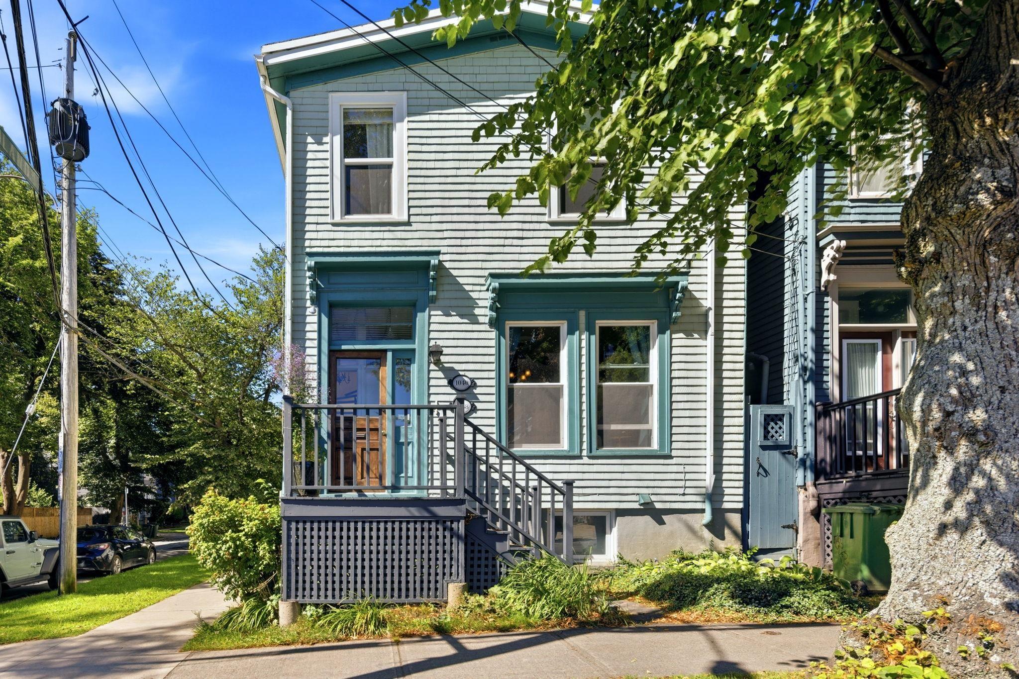 1038 Lucknow Street, Halifax, NS (MLS 202622085)