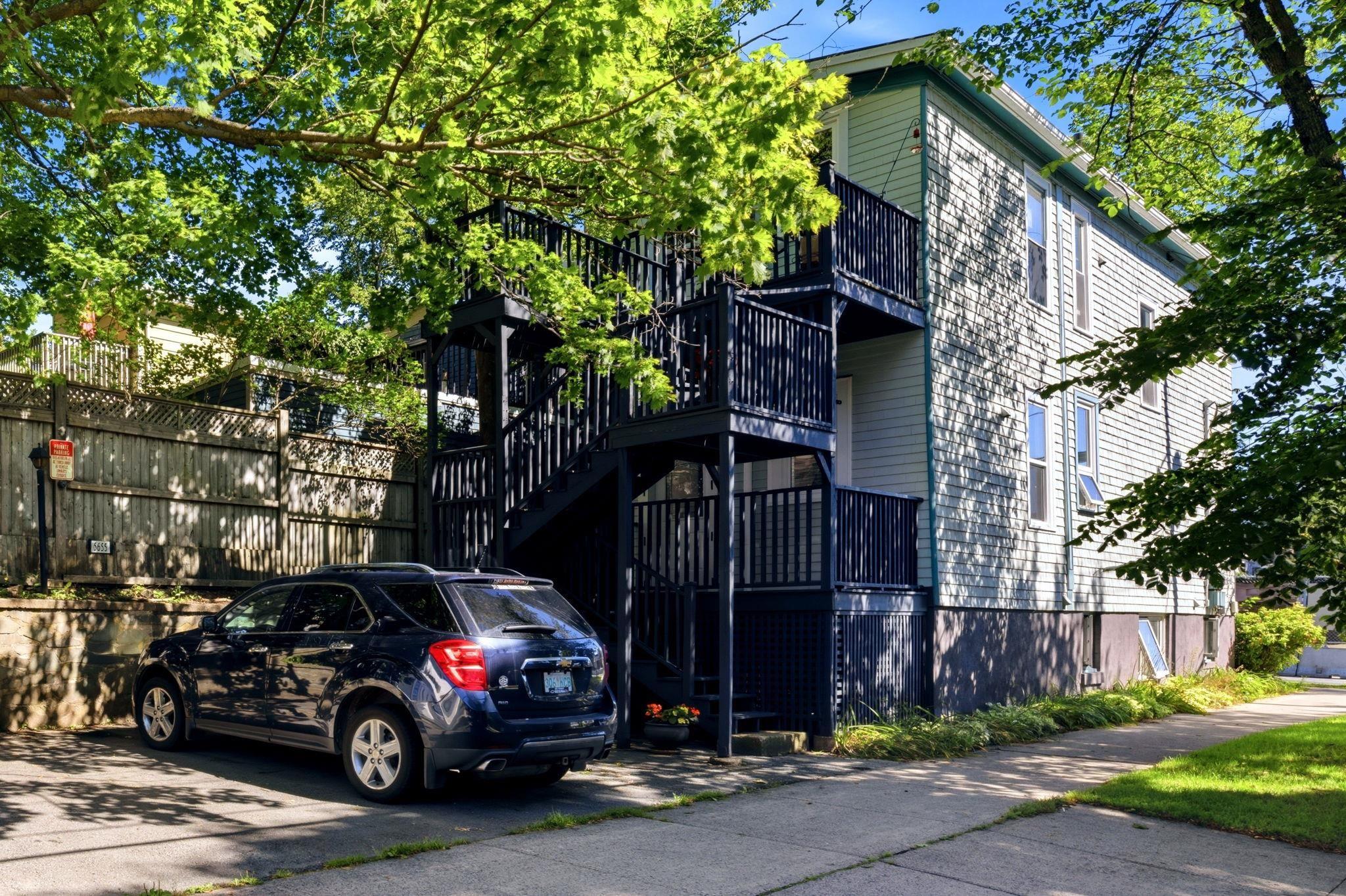 1038 Lucknow Street, Halifax, NS (MLS 202622085)