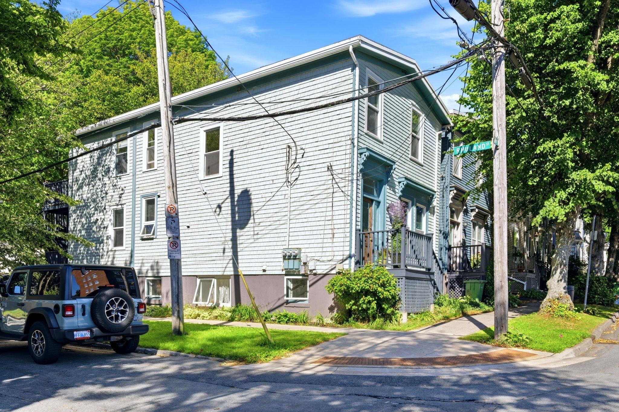 1038 Lucknow Street, Halifax, NS (MLS 202622085)