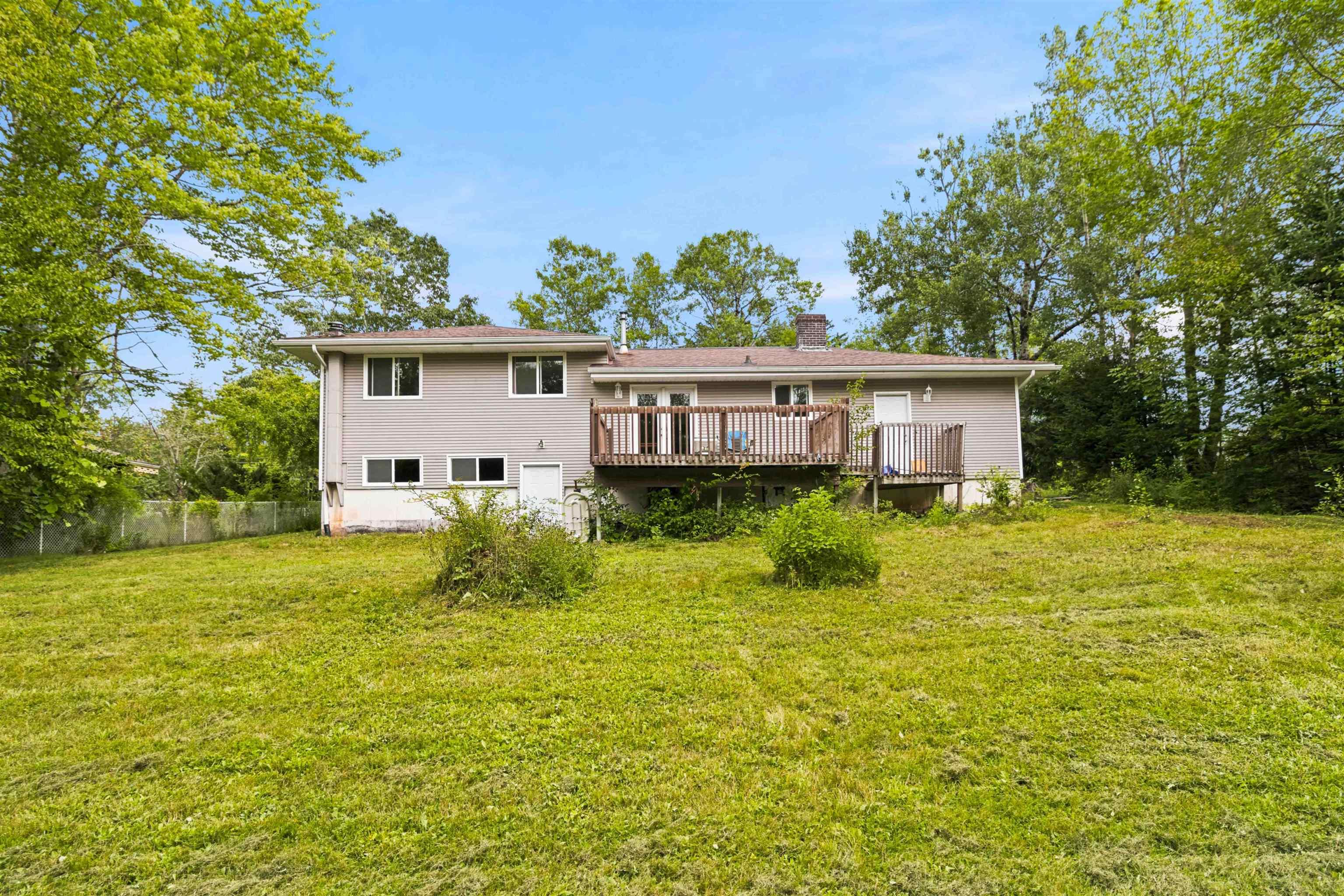 82 Jamie Drive, Beaver Bank, NS (MLS 202622092)