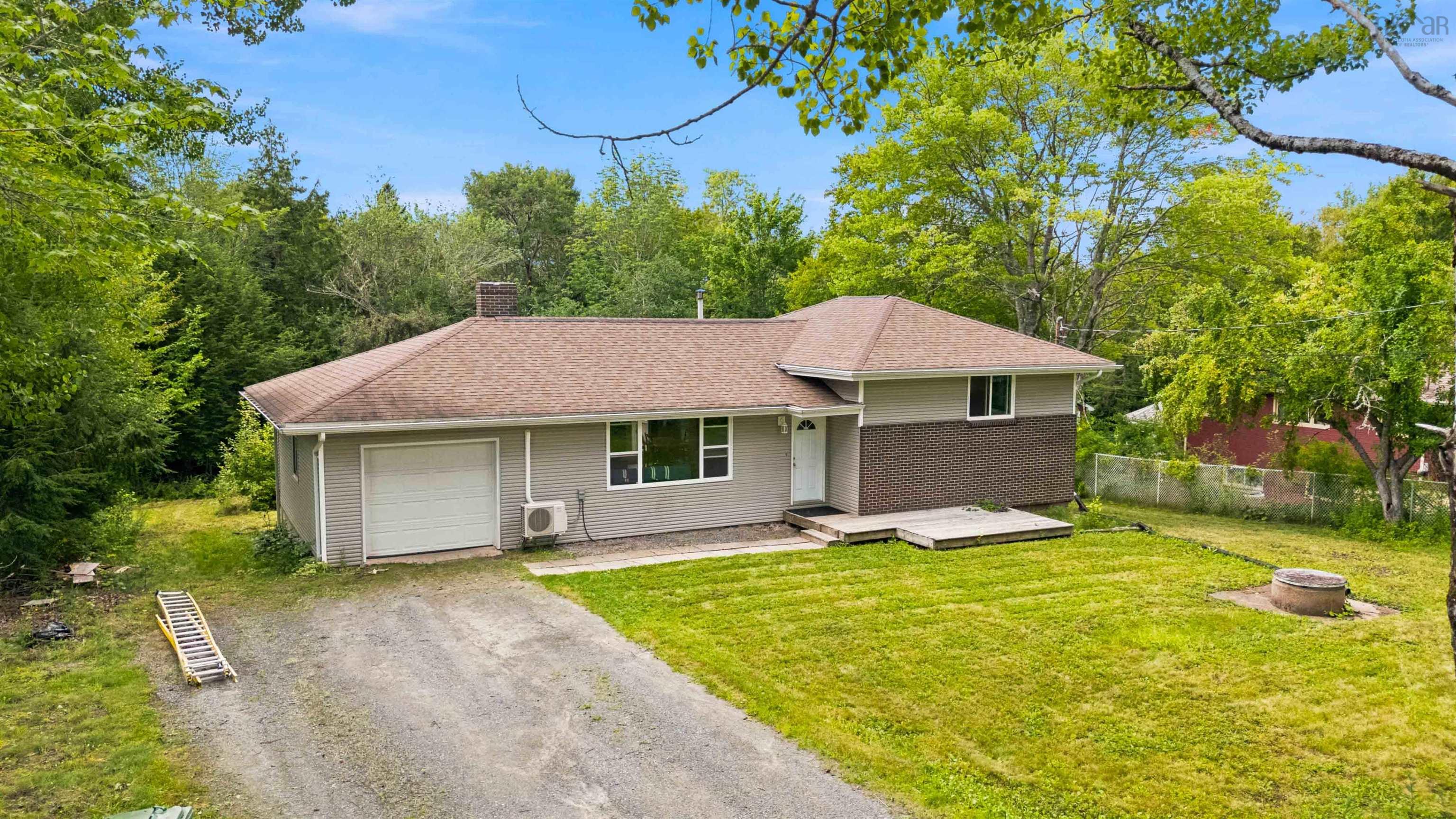 82 Jamie Drive, Beaver Bank, NS (MLS 202622092)