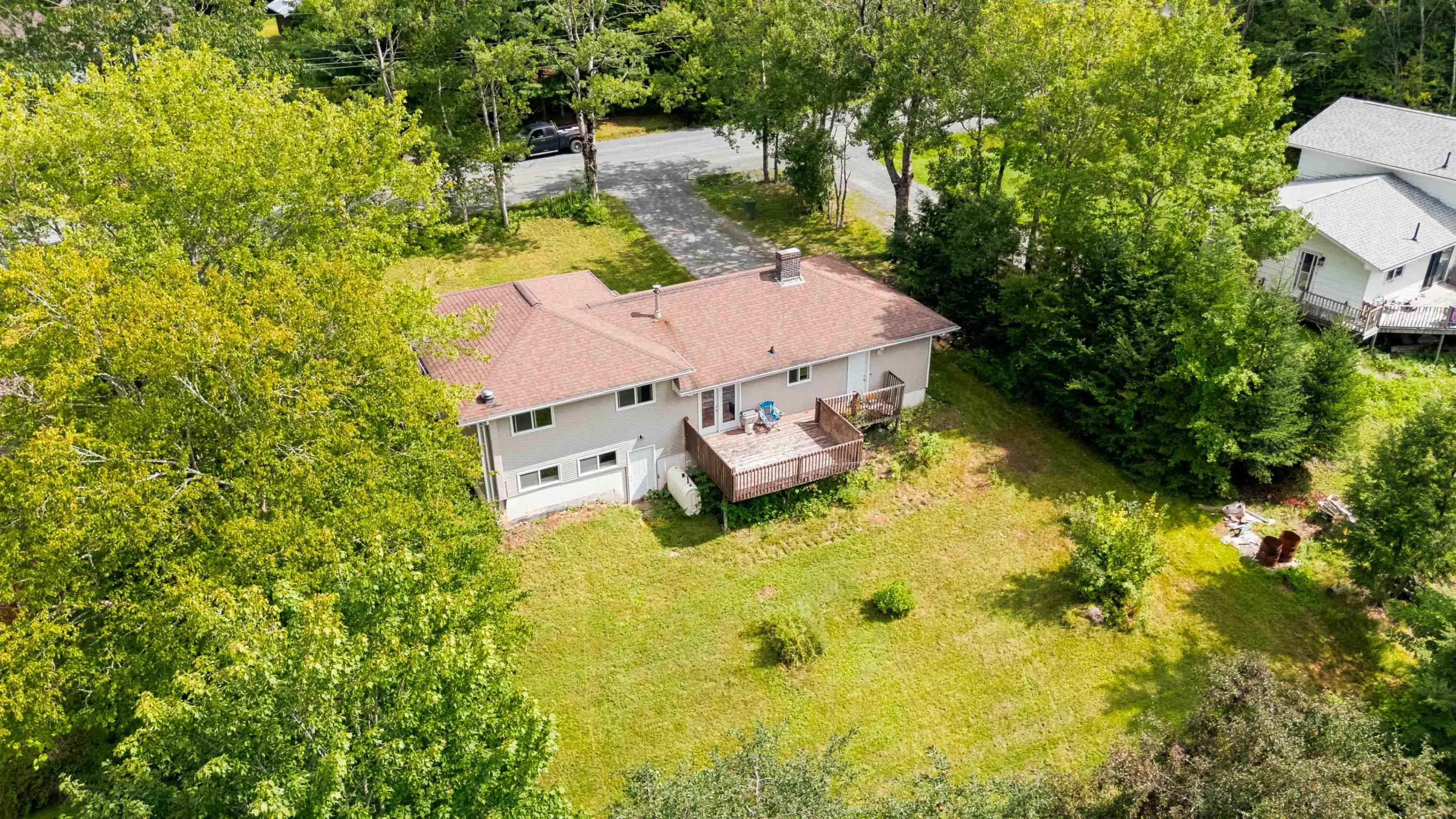 82 Jamie Drive, Beaver Bank, NS (MLS 202622092)
