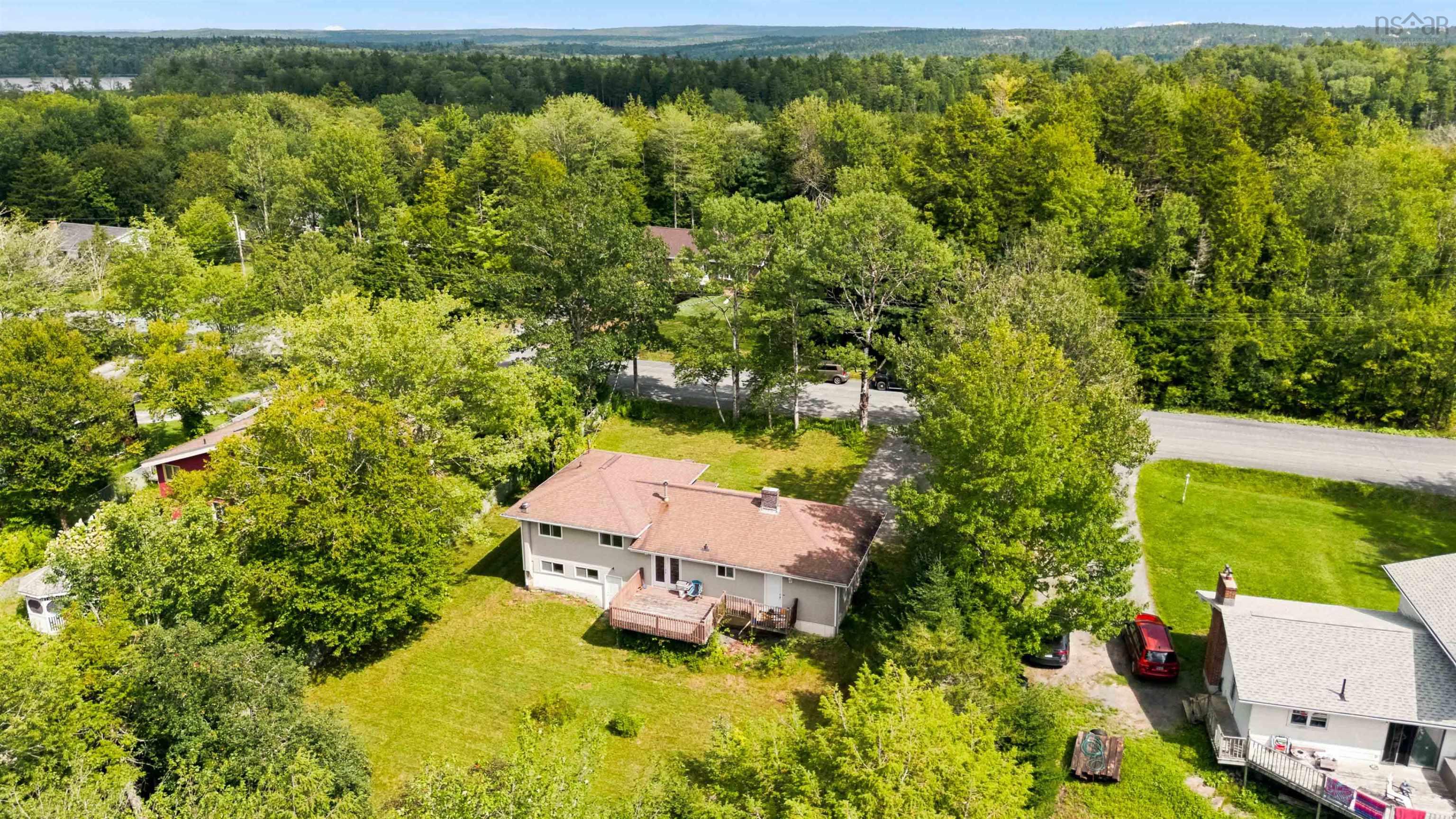 82 Jamie Drive, Beaver Bank, NS (MLS 202622092)