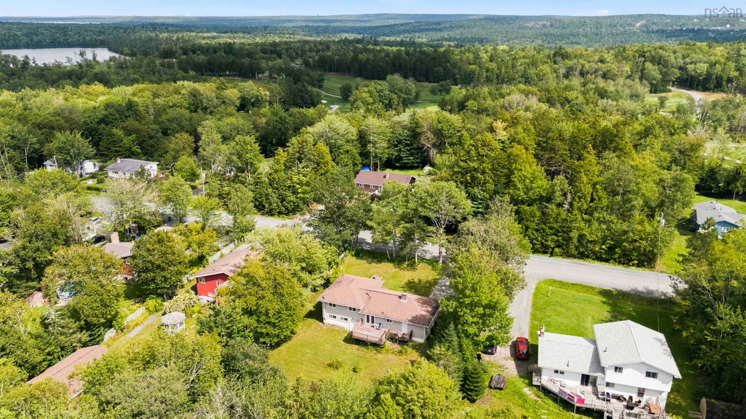82 Jamie Drive, Beaver Bank, NS (MLS 202622092)