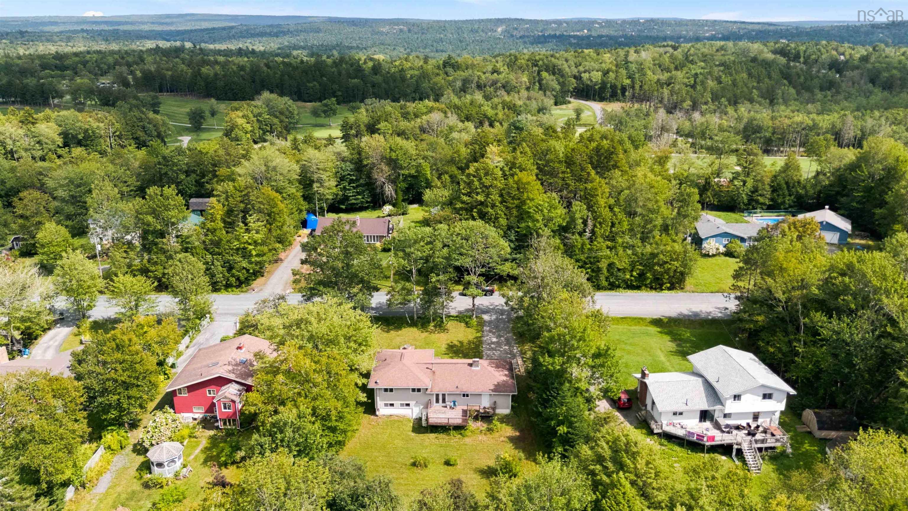 82 Jamie Drive, Beaver Bank, NS (MLS 202622092)