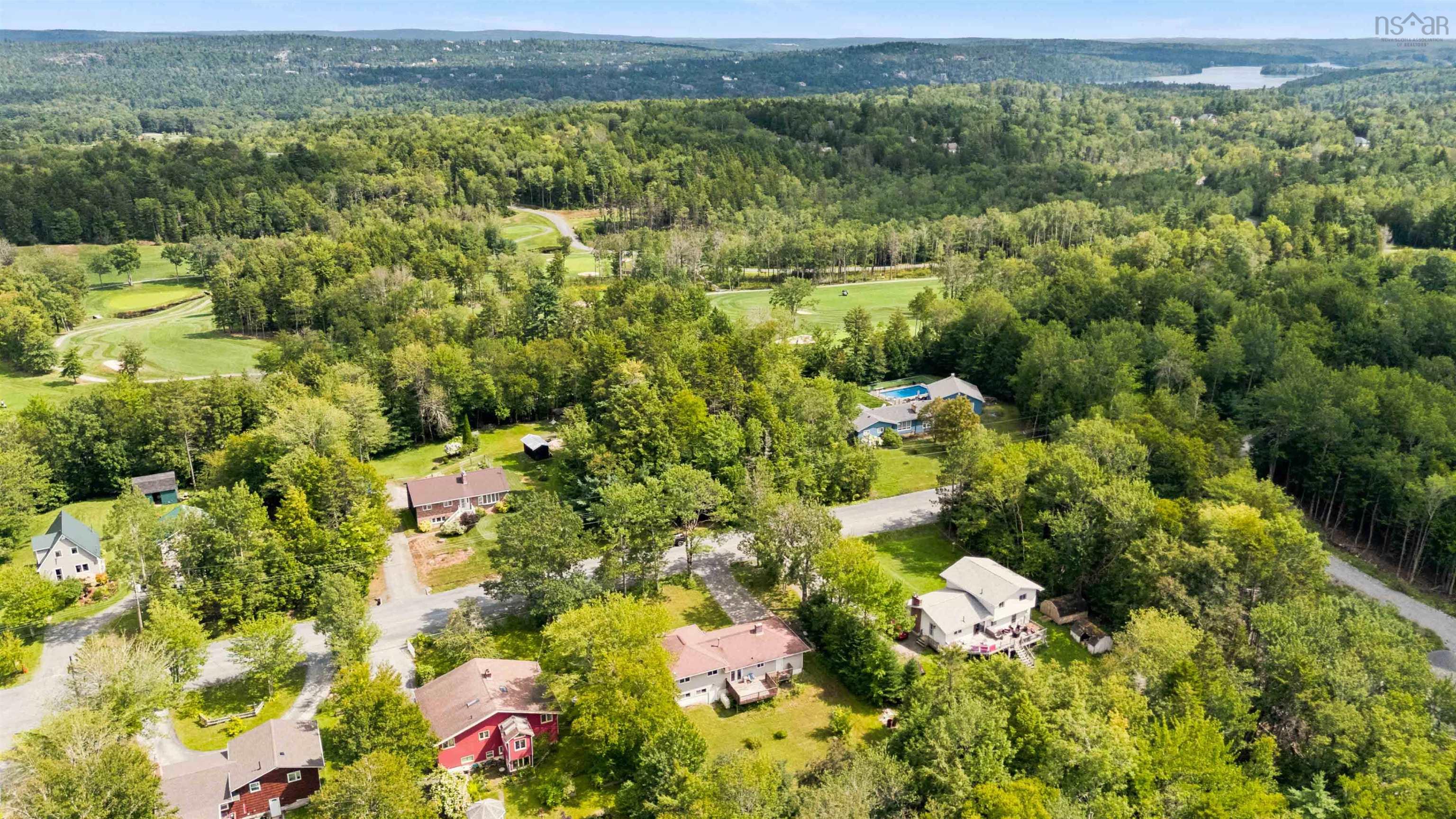 82 Jamie Drive, Beaver Bank, NS (MLS 202622092)