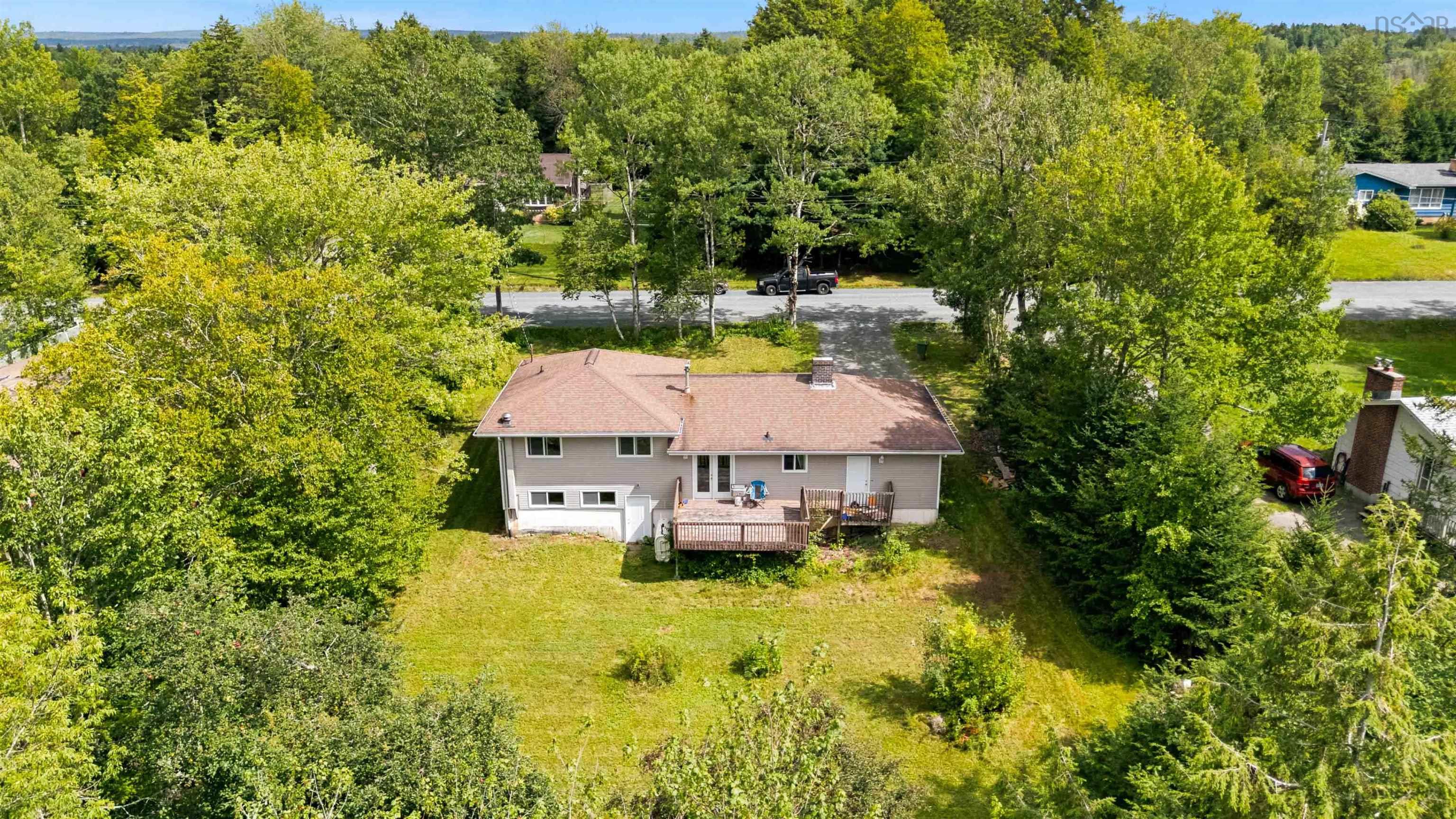 82 Jamie Drive, Beaver Bank, NS (MLS 202622092)