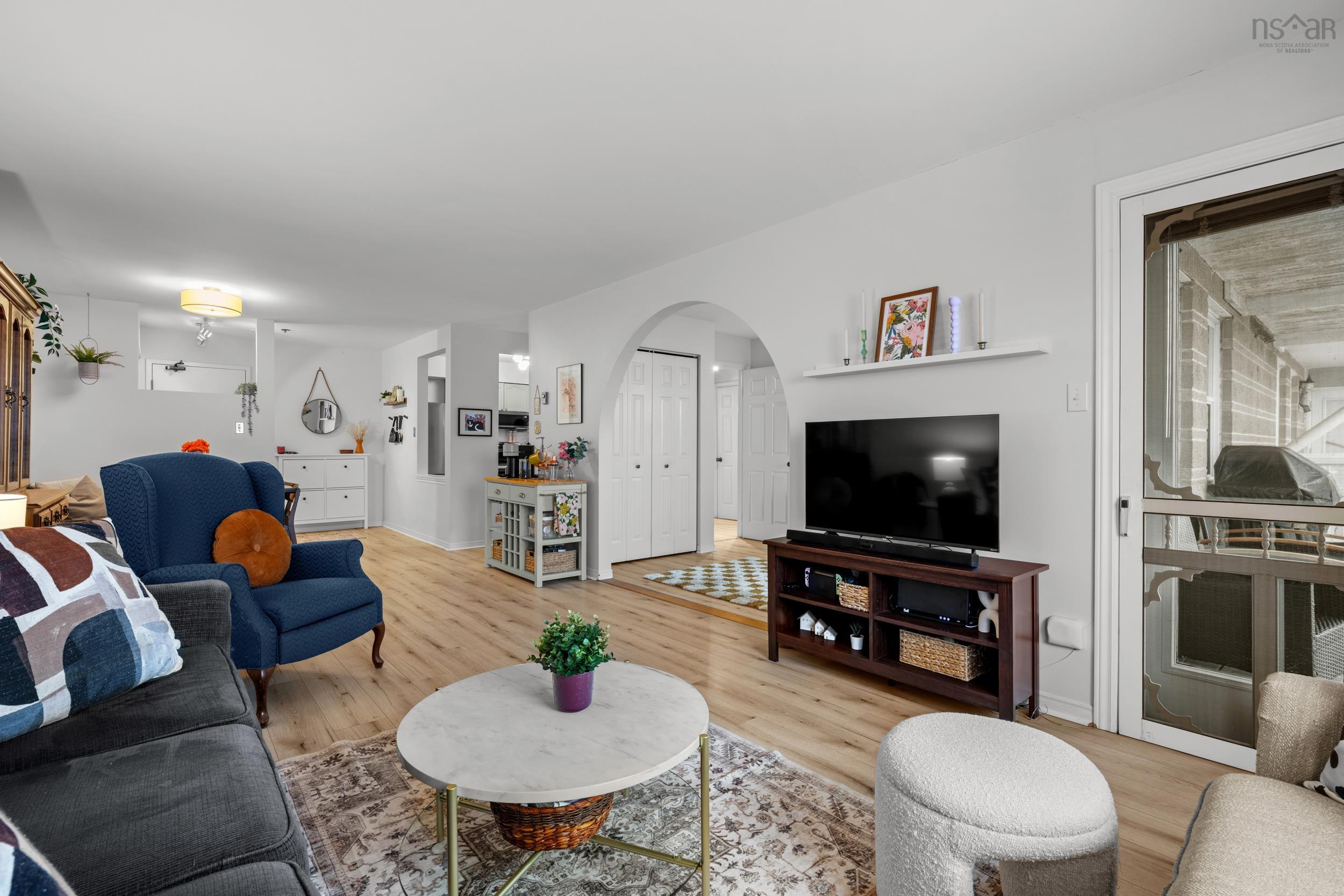 93 Kearney Lake Road, Kearney Lake, NS (MLS 202622106)
