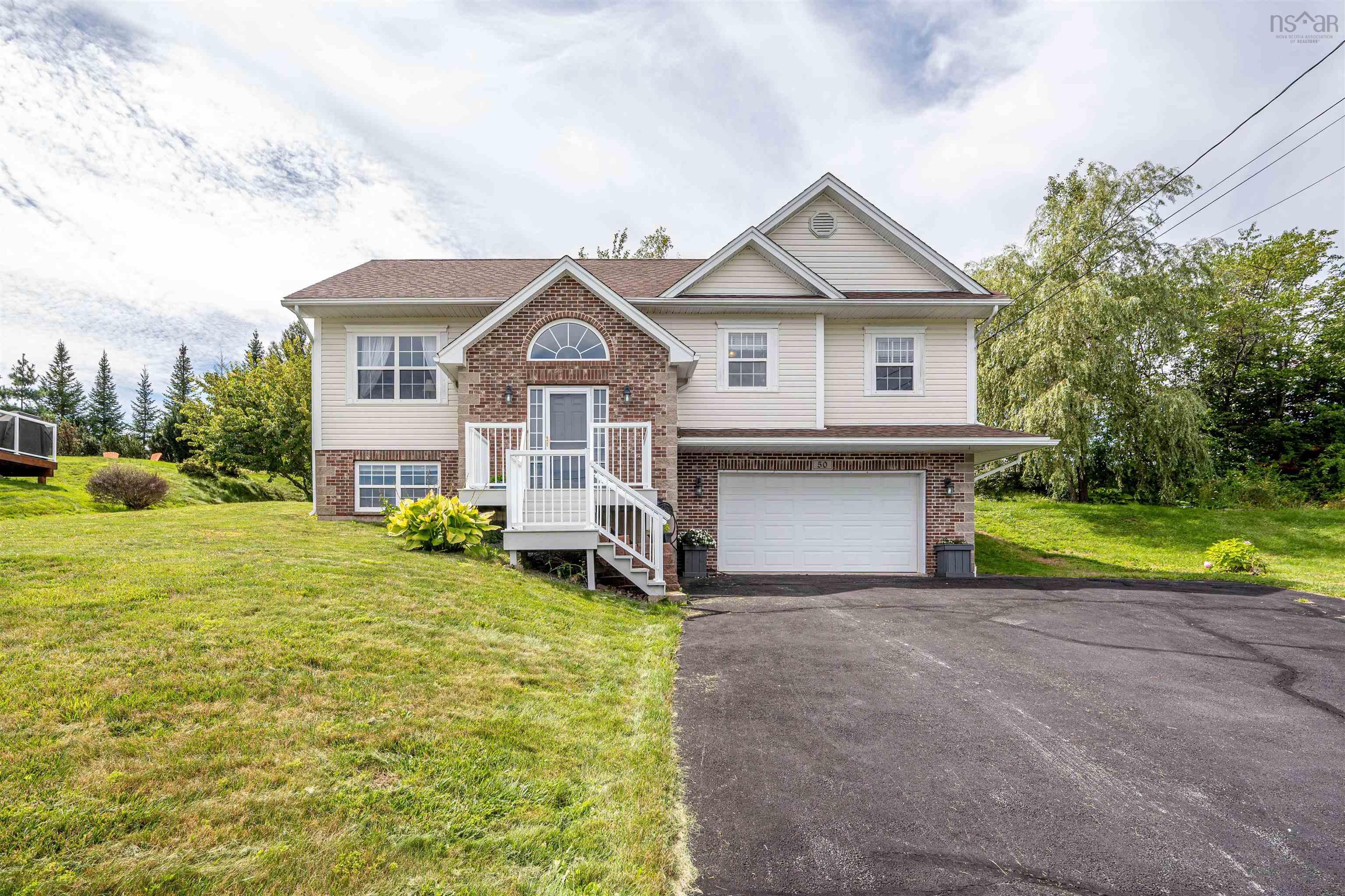50 Falcon Crest Court, Sackville, NS (MLS® 202622114)
