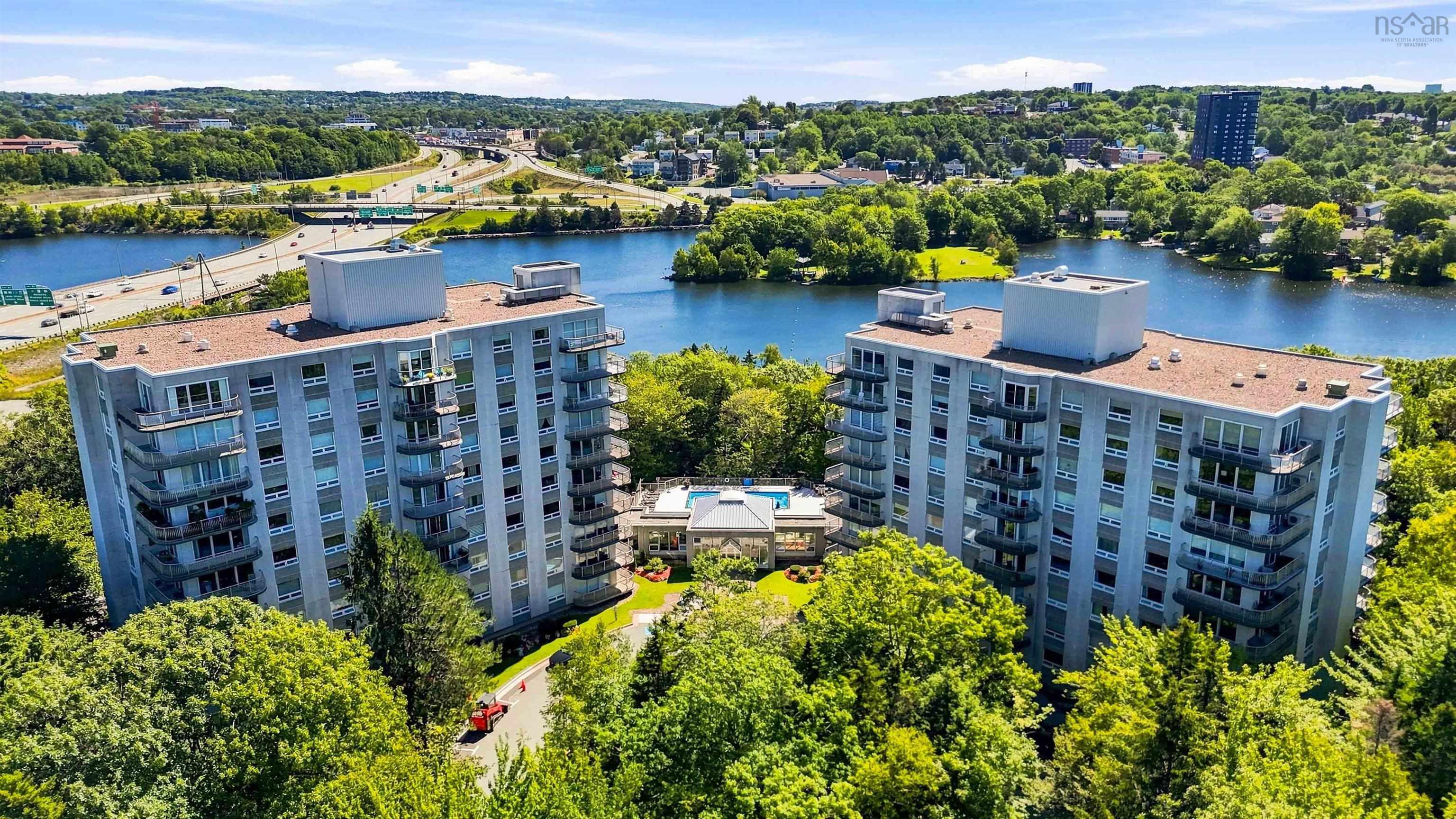 810 30 Brookdale Crescent, Dartmouth, NS (MLS 202622117)
