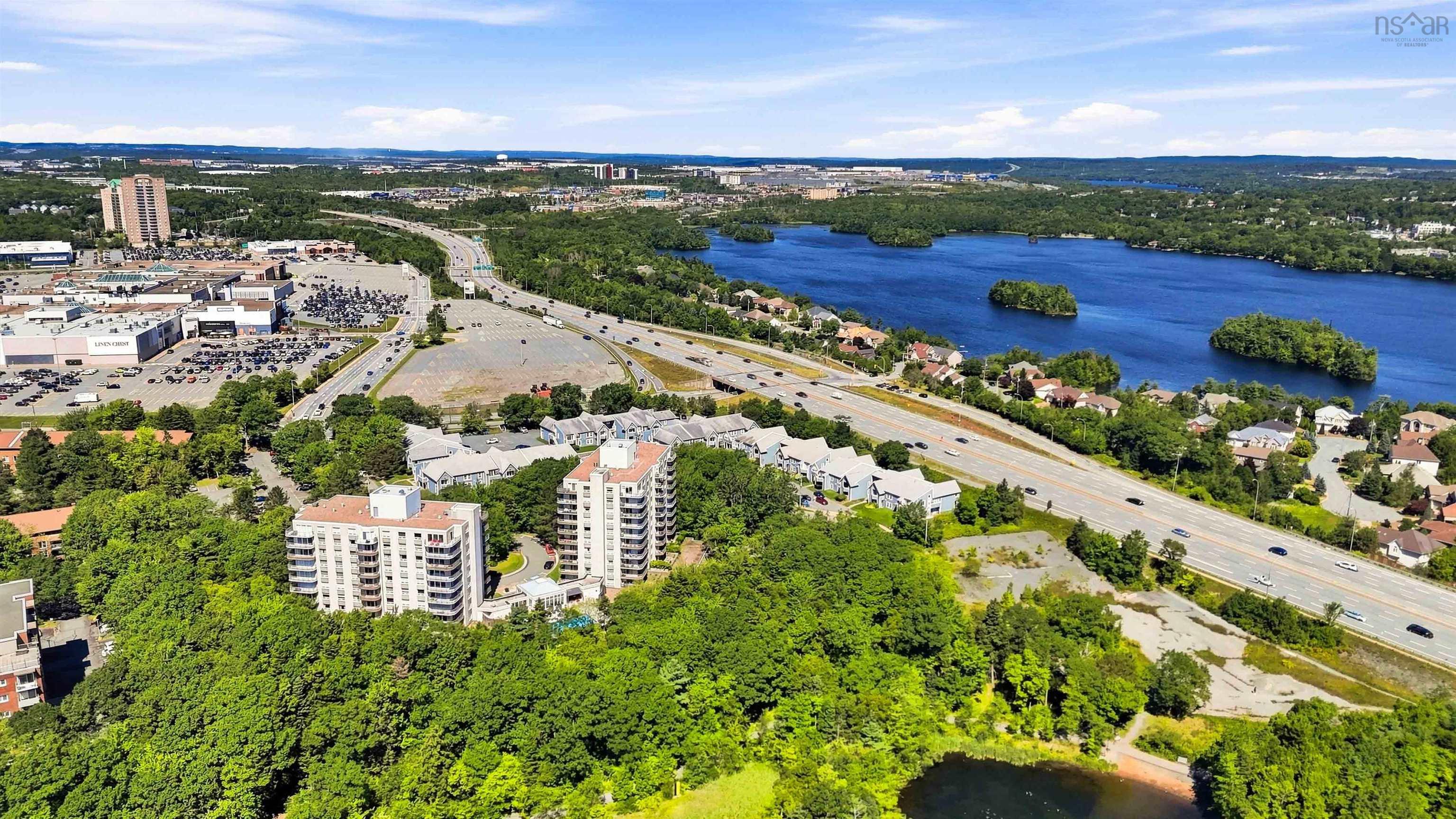 810 30 Brookdale Crescent, Dartmouth, NS (MLS 202622117)
