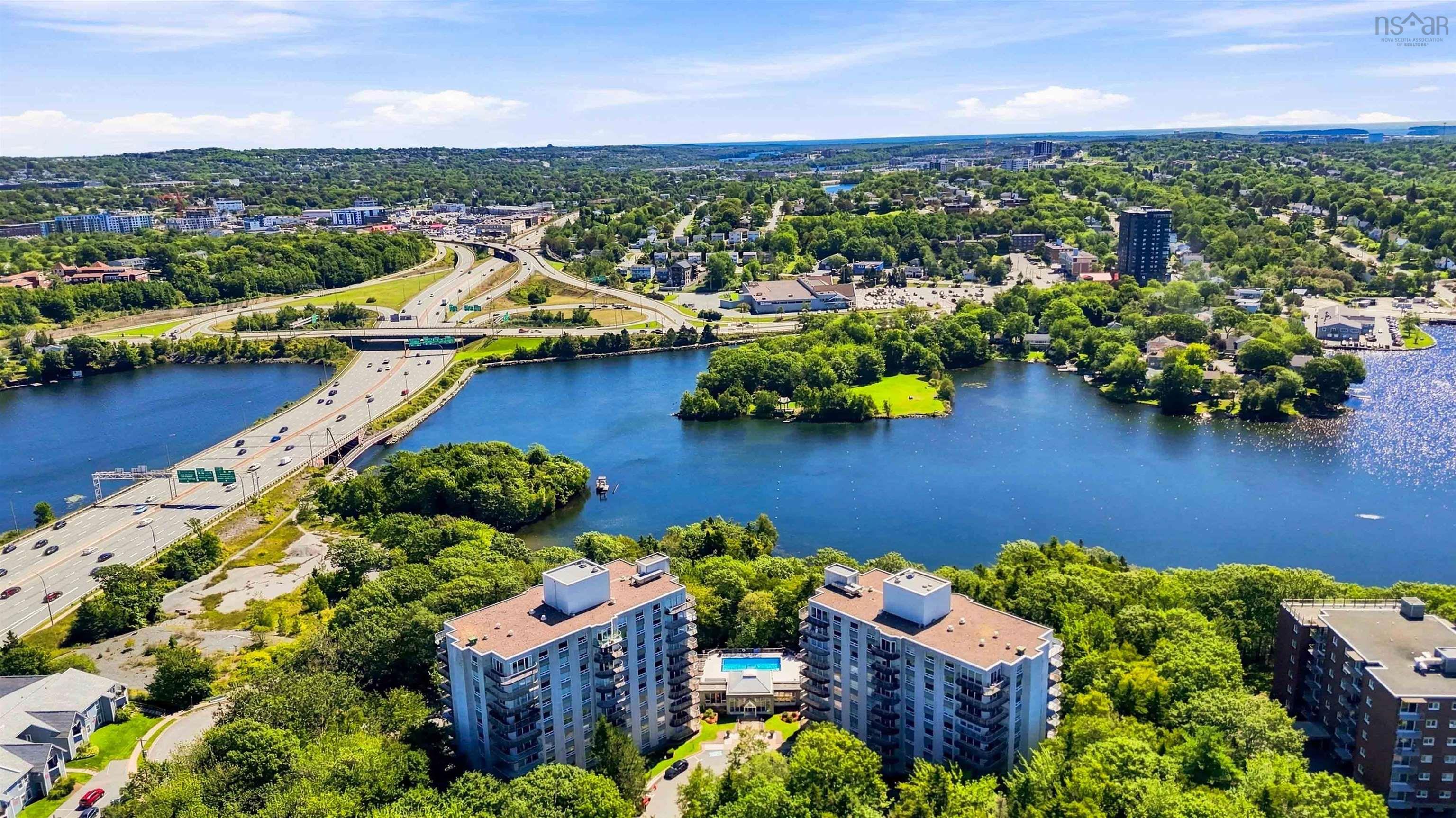 810 30 Brookdale Crescent, Dartmouth, NS (MLS 202622117)