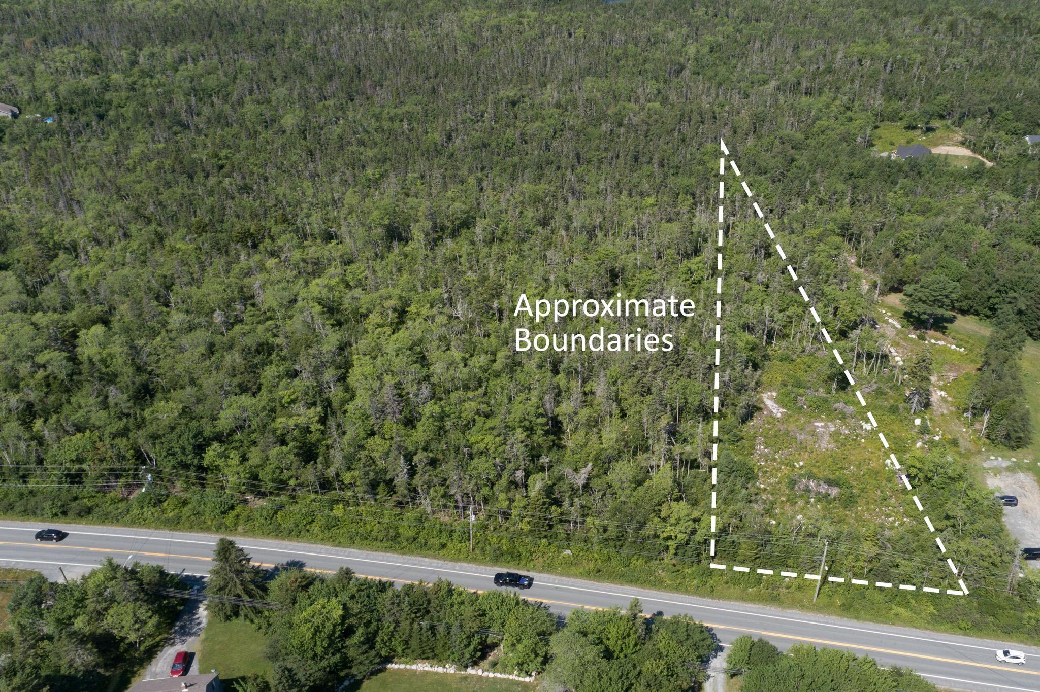 $99,900.00: Lot 1 No 333 Highway, Hatchet Lake