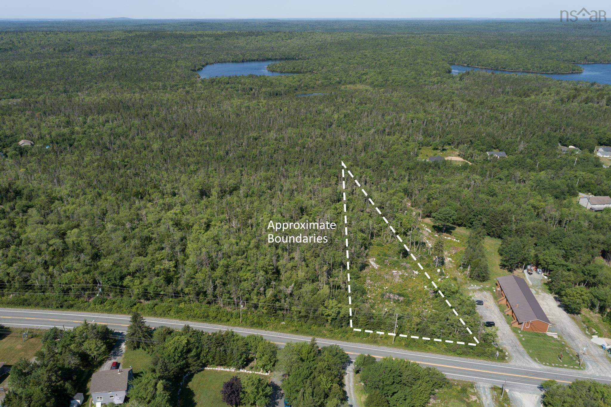 $99,900.00: Lot 1 No 333 Highway, Hatchet Lake