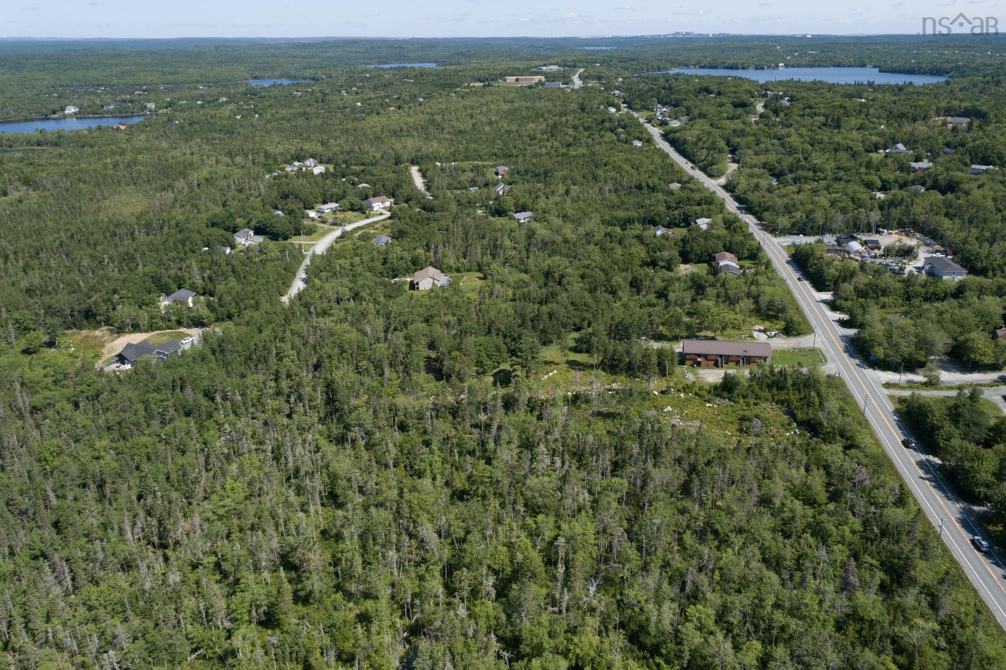 $99,900.00: Lot 1 No 333 Highway, Hatchet Lake