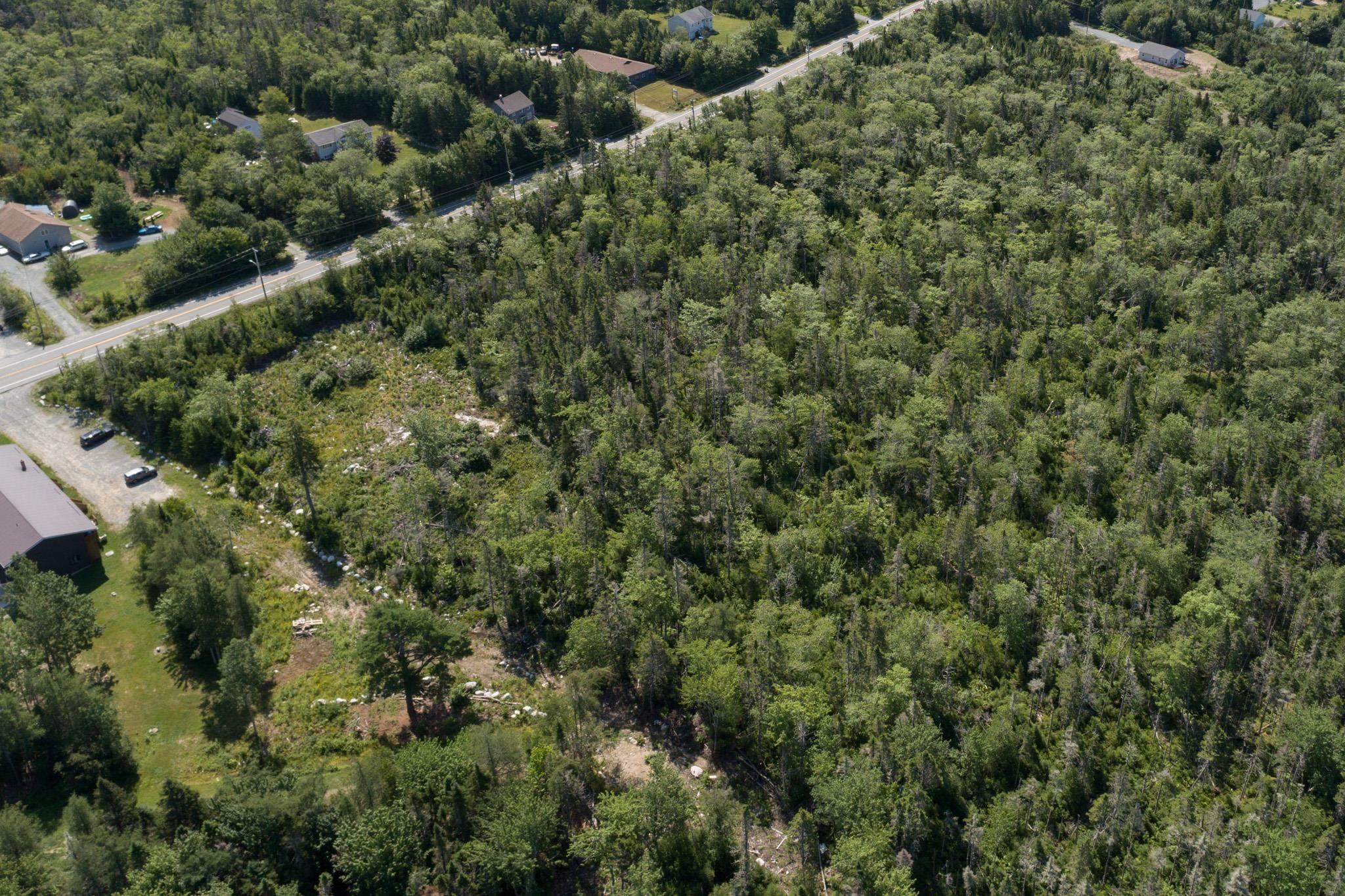 $99,900.00: Lot 1 No 333 Highway, Hatchet Lake
