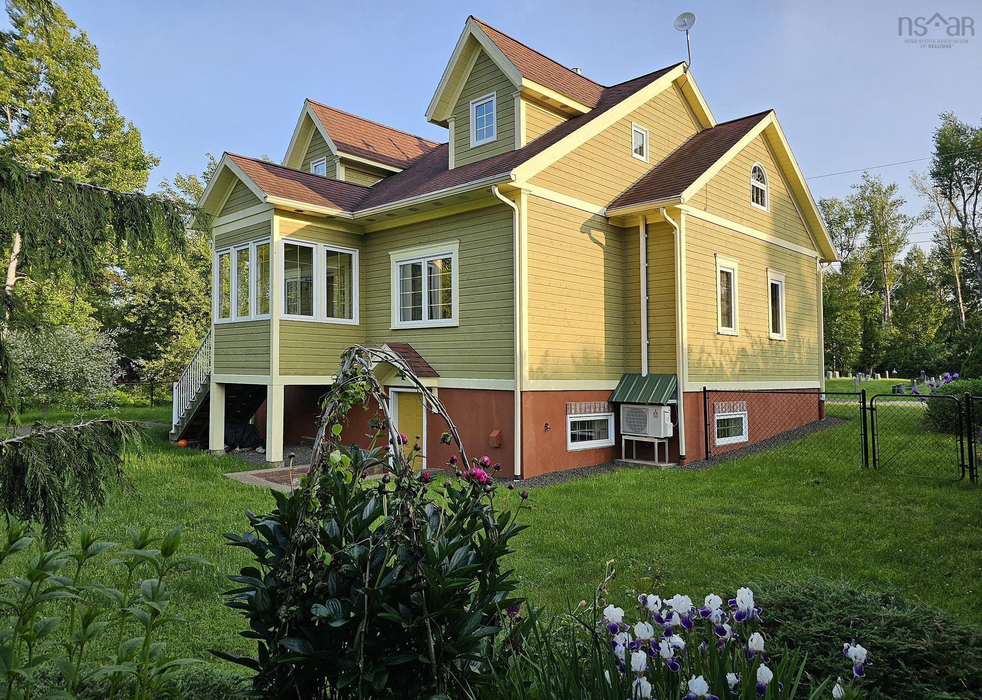 $499,000.00: 24 Chapel Street, Annapolis Royal