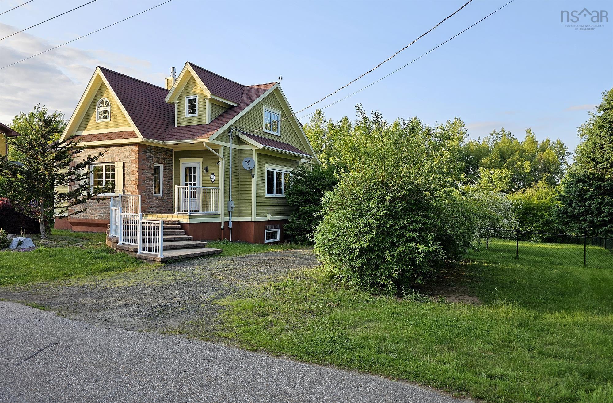 $499,000.00: 24 Chapel Street, Annapolis Royal
