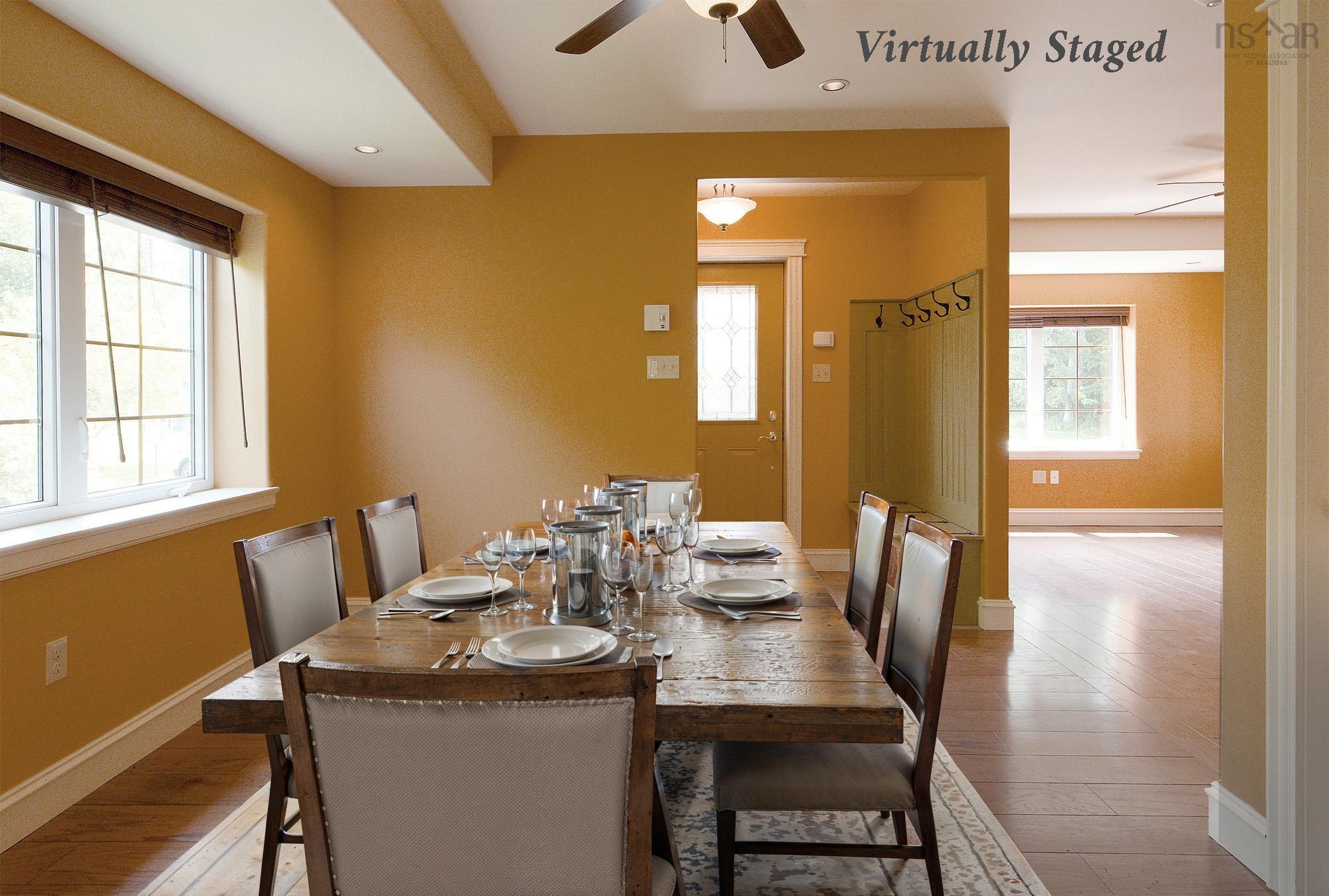 $499,000.00: 24 Chapel Street, Annapolis Royal