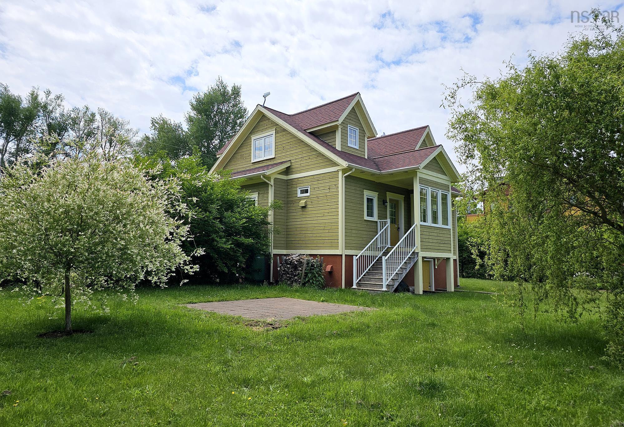 $499,000.00: 24 Chapel Street, Annapolis Royal