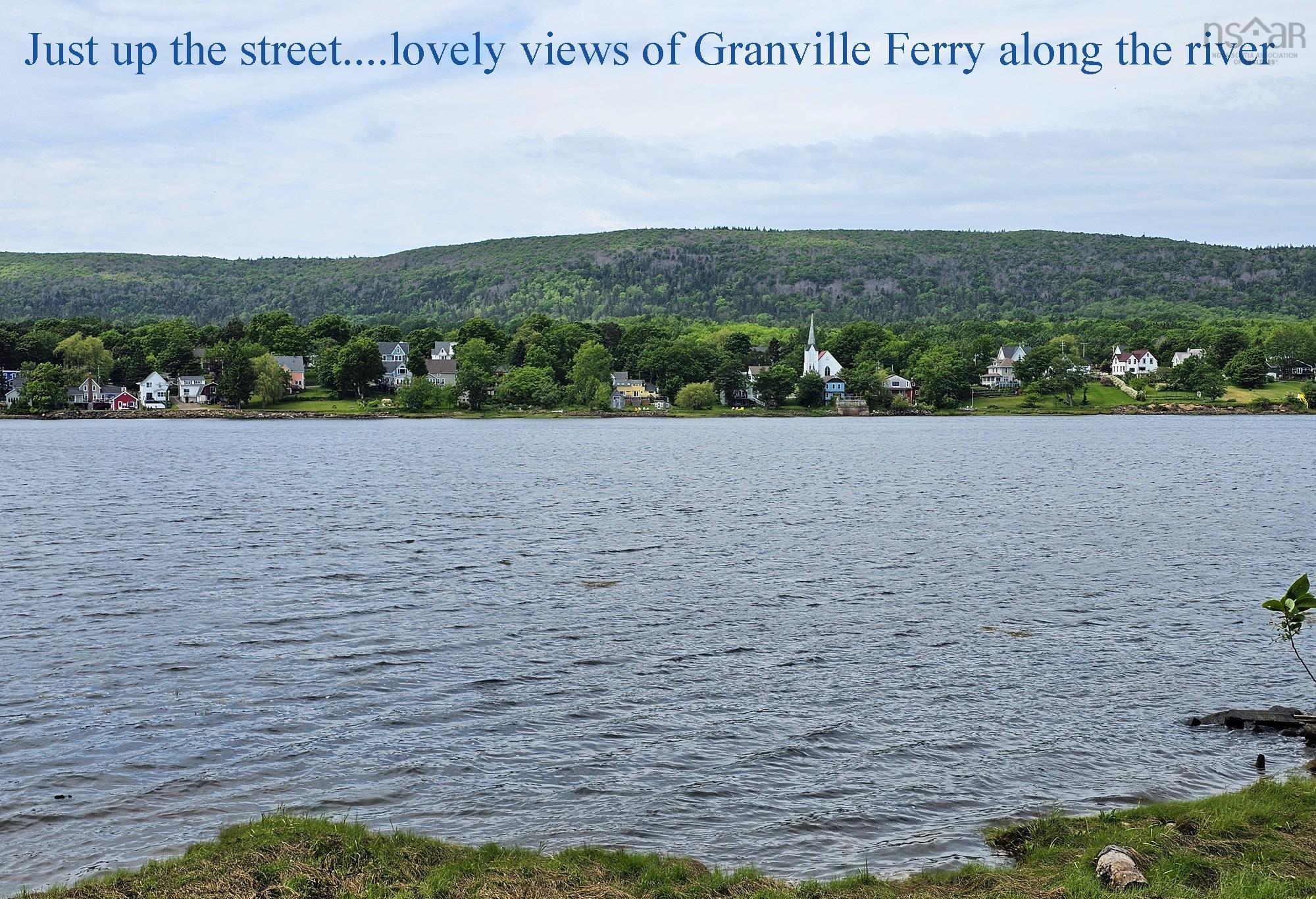 $499,000.00: 24 Chapel Street, Annapolis Royal