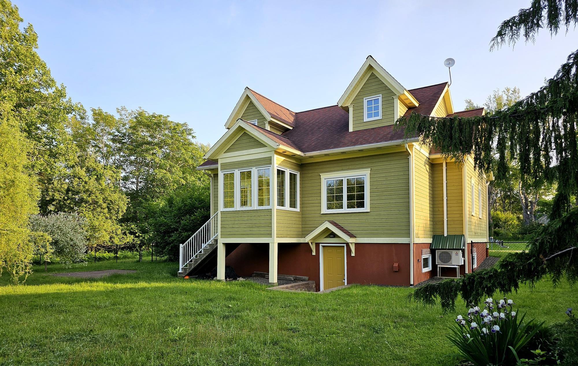 $499,000.00: 24 Chapel Street, Annapolis Royal