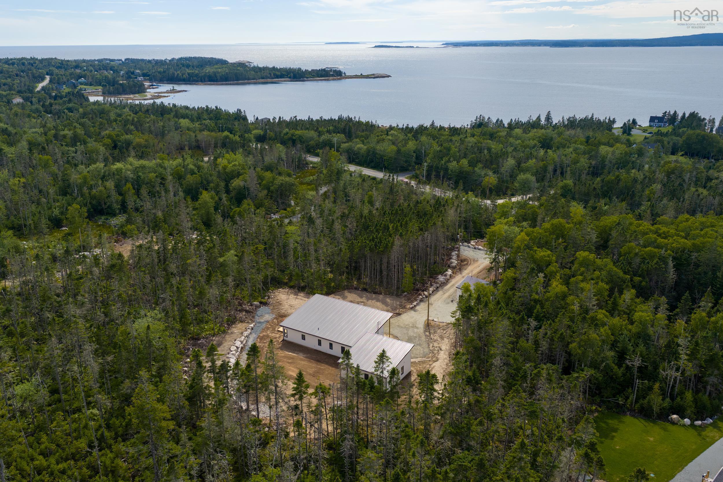 9241 Peggys Cove Road, Hacketts Cove, NS (MLS® 202622147)