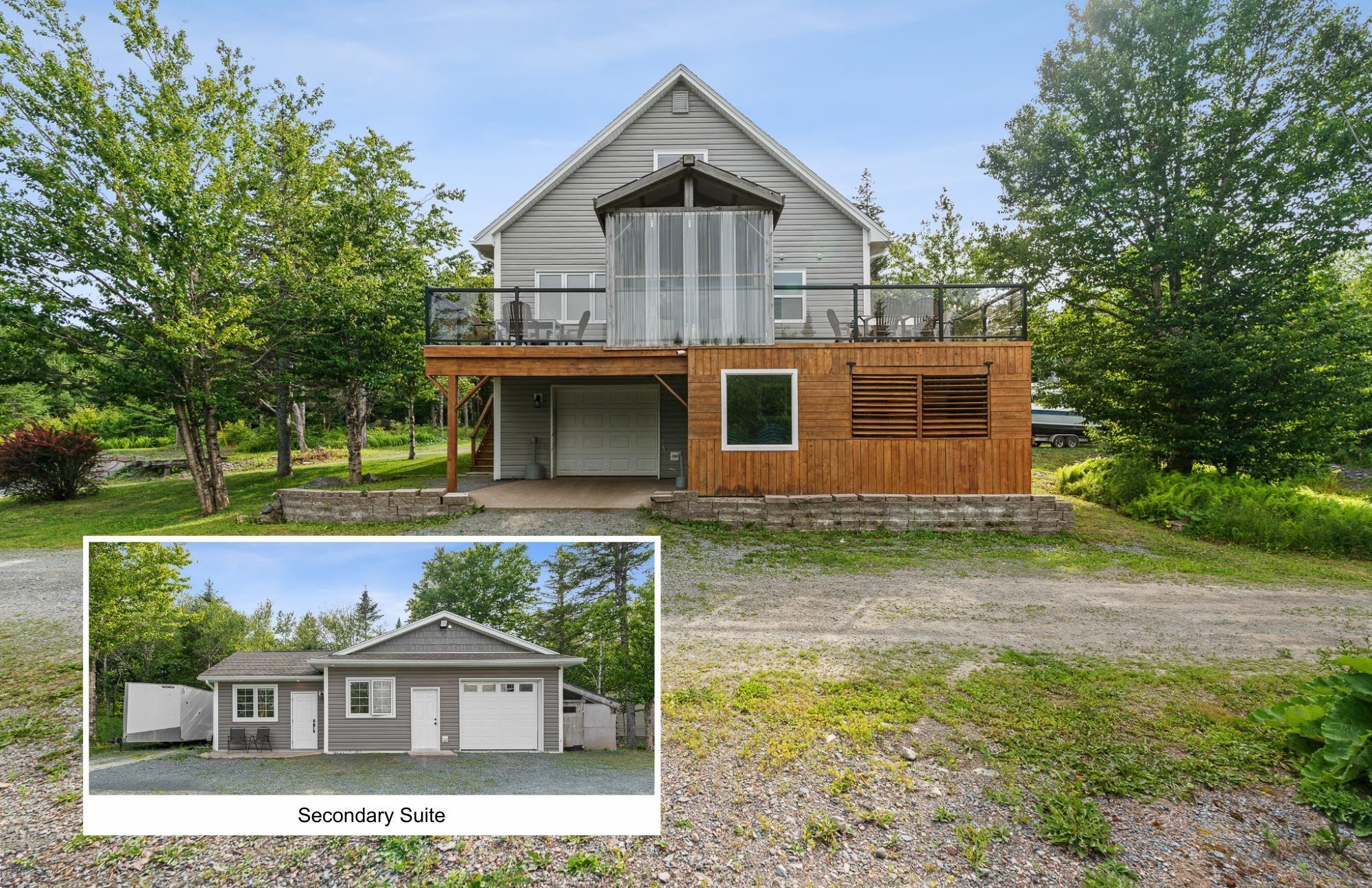74 Lorenzos Way, Sutherland Lake, NS (MLS 202622149)