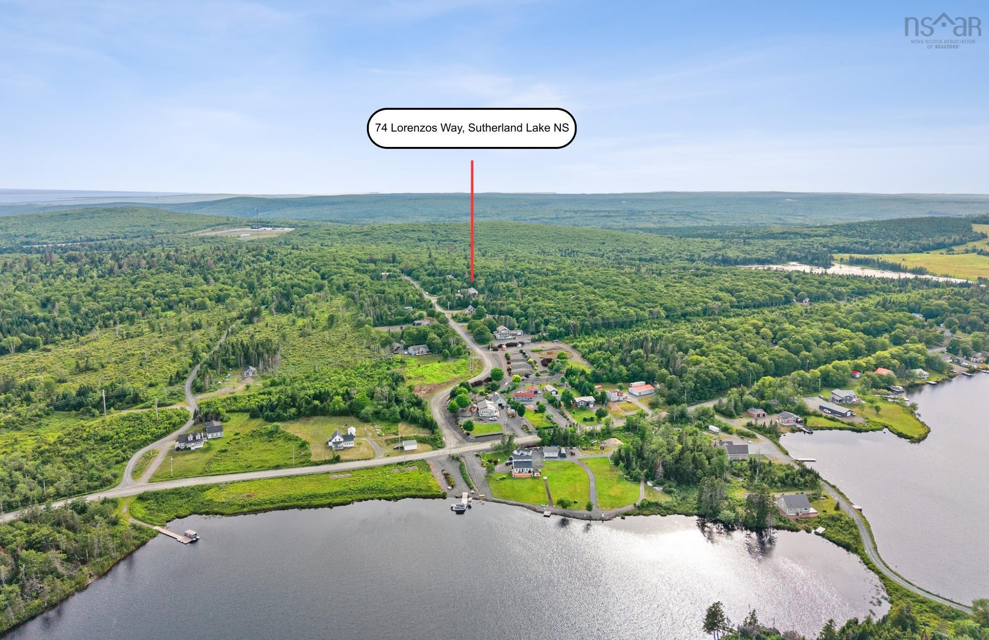 $700,000.00: 74 Lorenzos Way, Sutherland Lake
