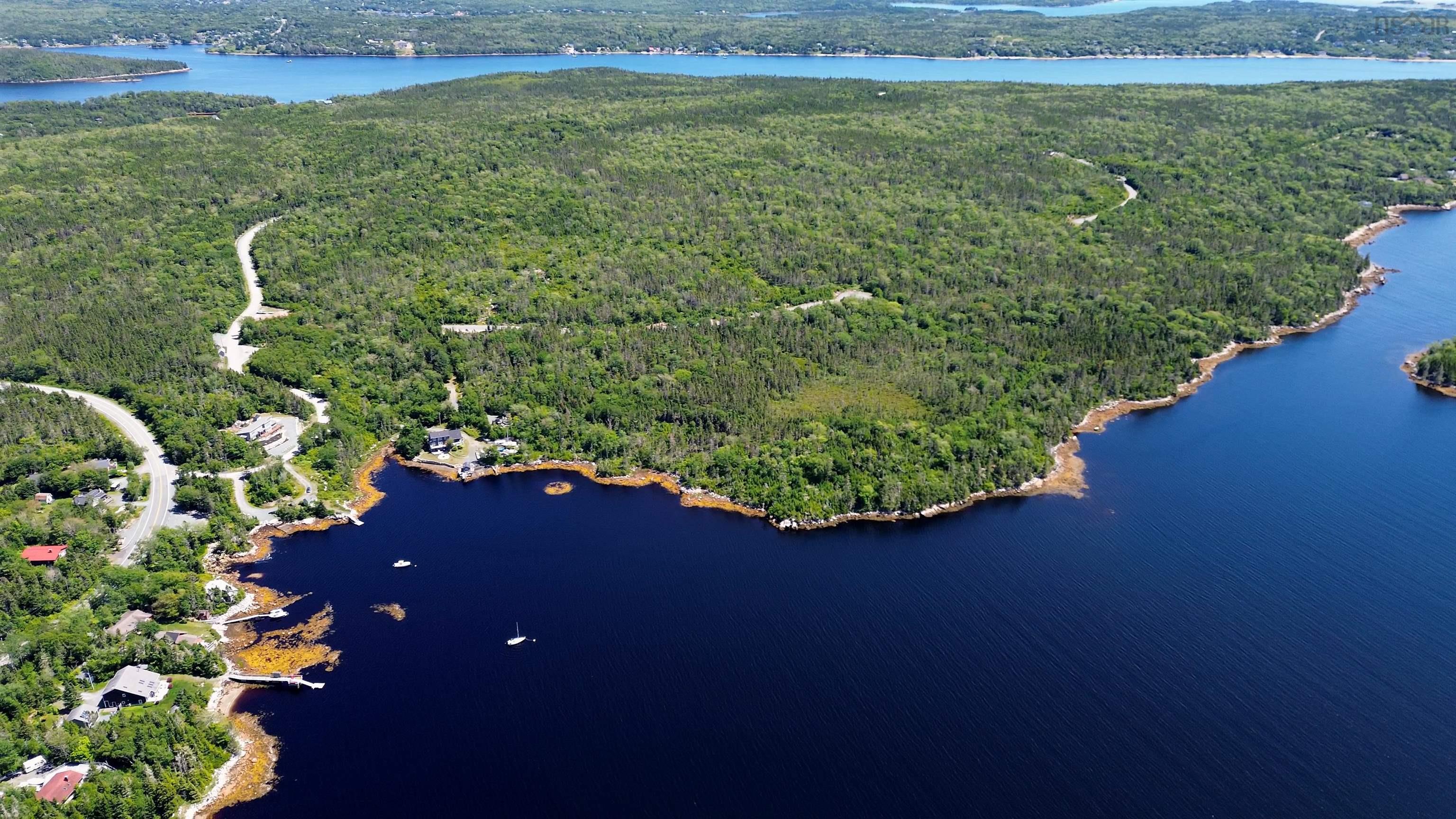 25 Shad Point Parkway, Blind Bay, NS (MLS 202622153)