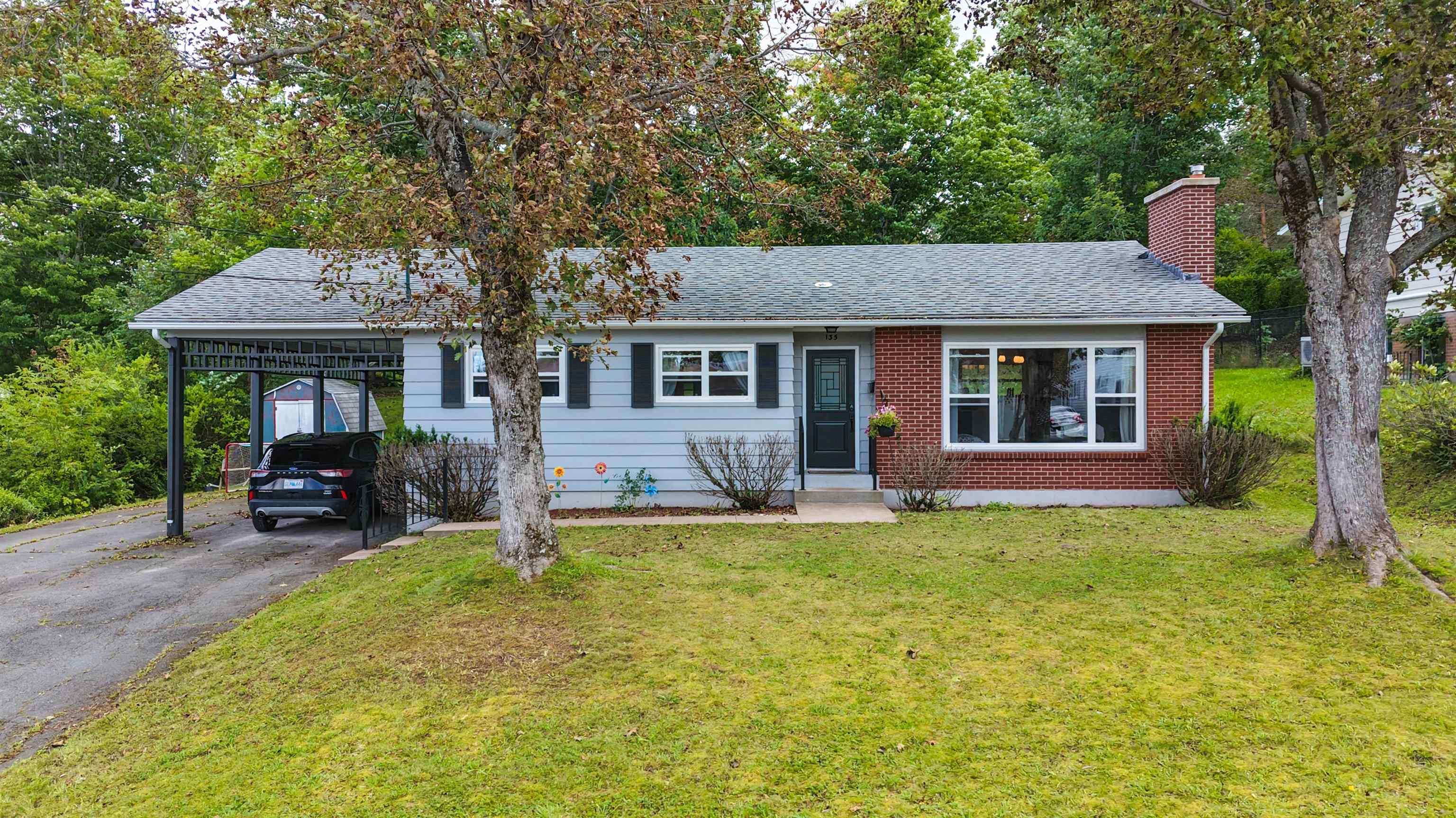 $319,000.00: 135 Chelsea Court, New Glasgow